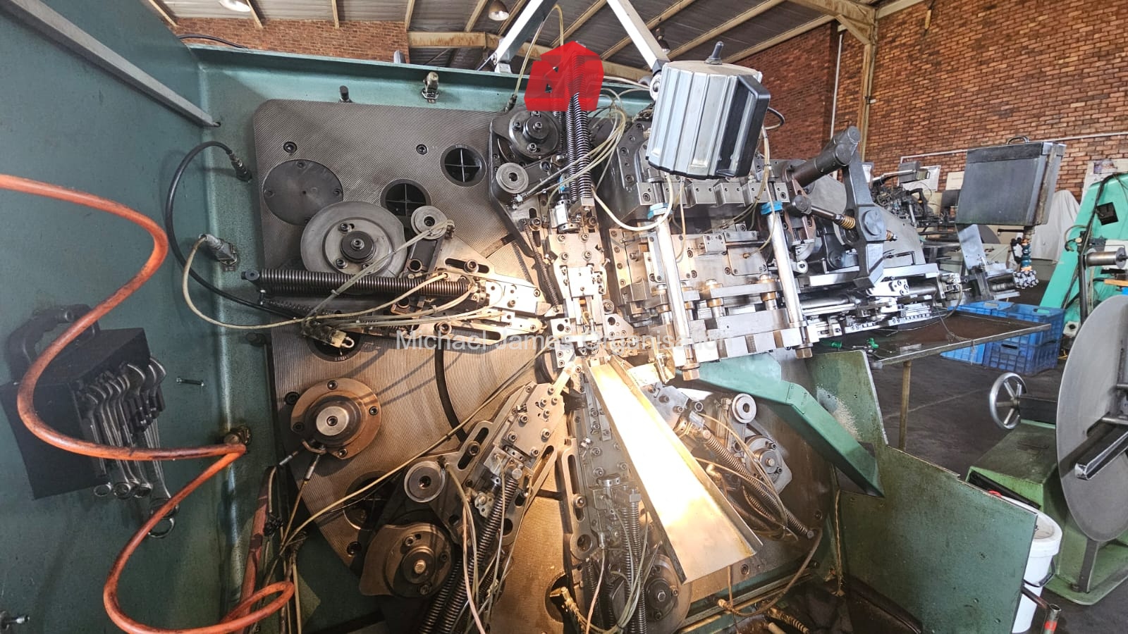 Online Asset Disposal Auction - Engineering Equipment thumbnail 23