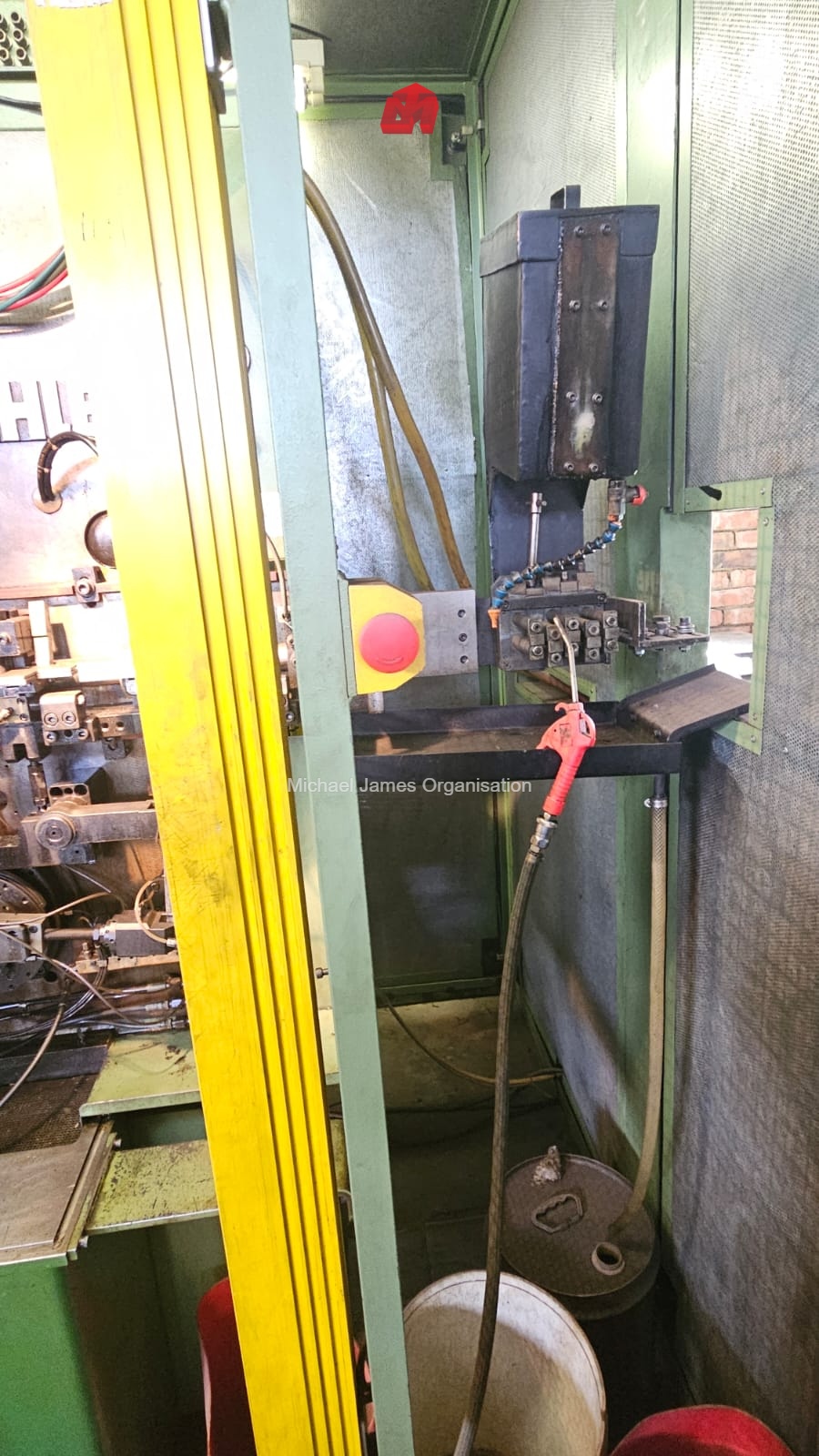 Online Asset Disposal Auction - Engineering Equipment thumbnail 12