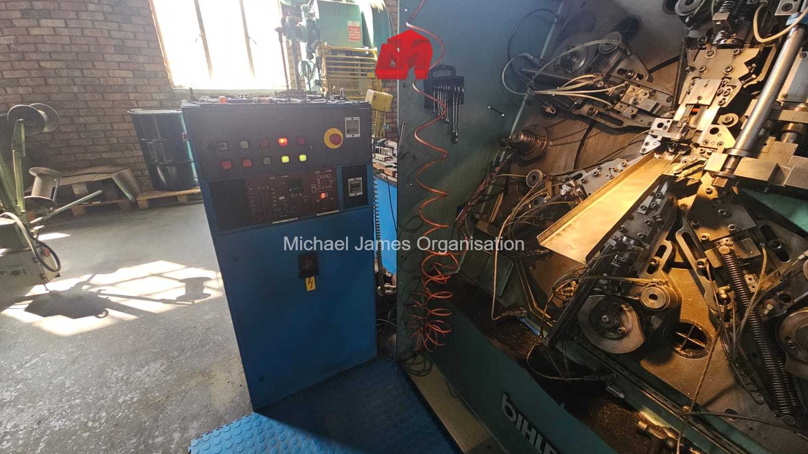Online Asset Disposal Auction - Engineering Equipment thumbnail 22