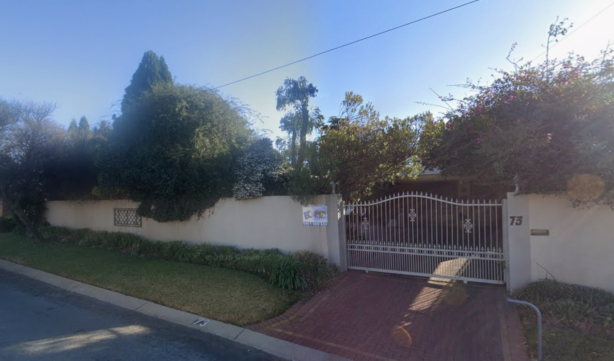 Freehold Single Storey Residential Property