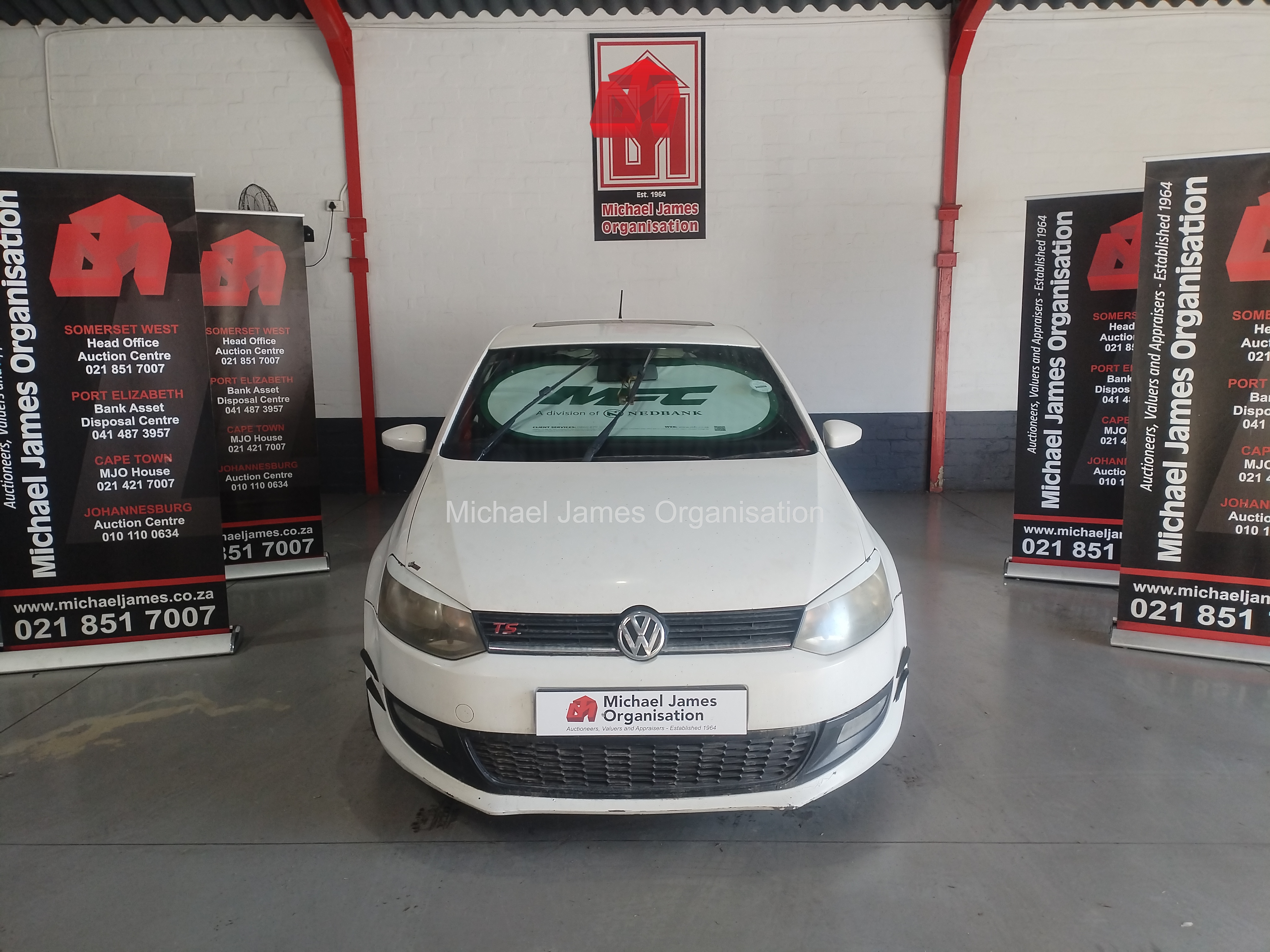 2013 VOLKSWAGEN POLO 1.2 TDI thumbnail 2