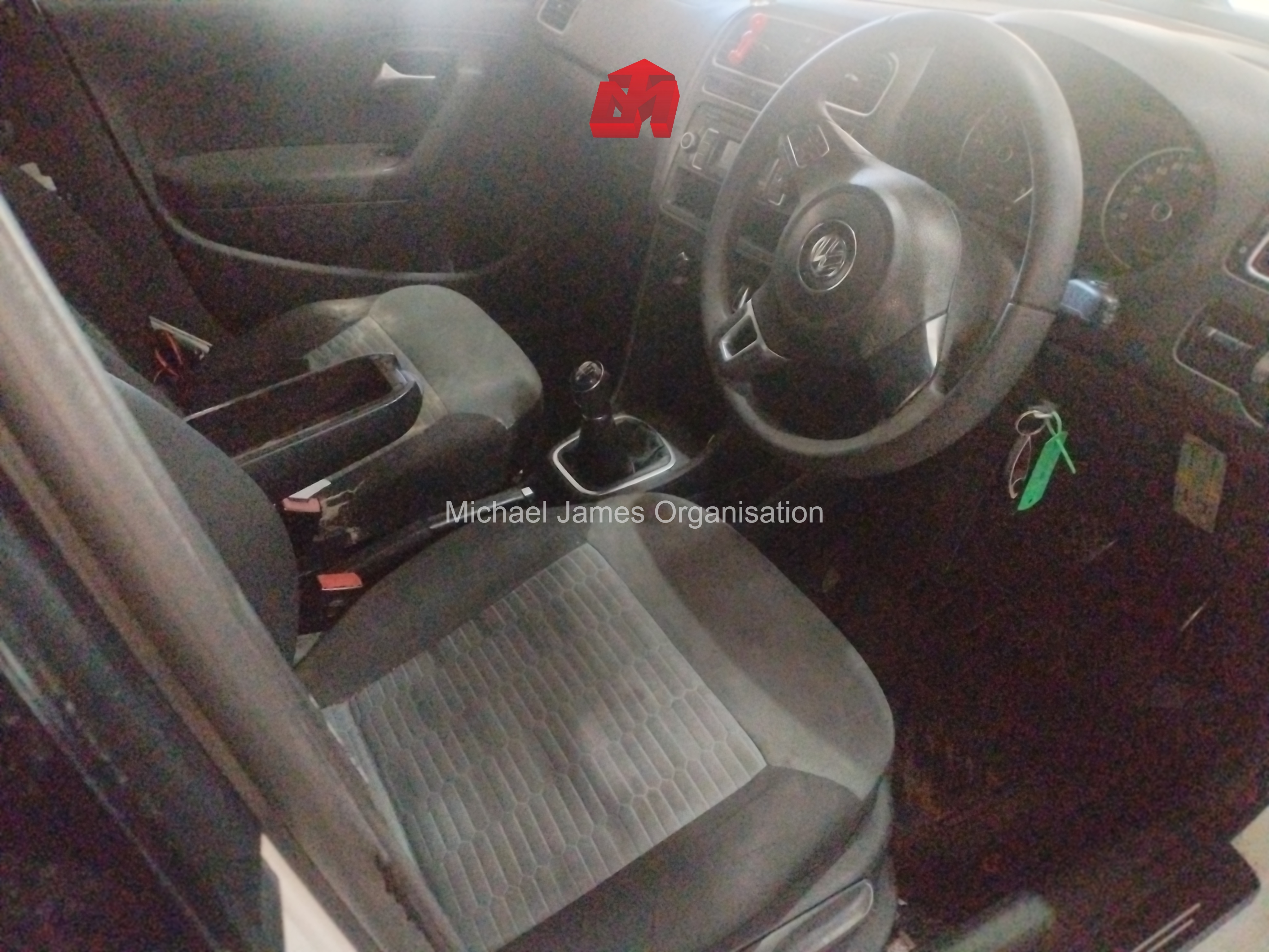 2013 VOLKSWAGEN POLO 1.2 TDI thumbnail 6
