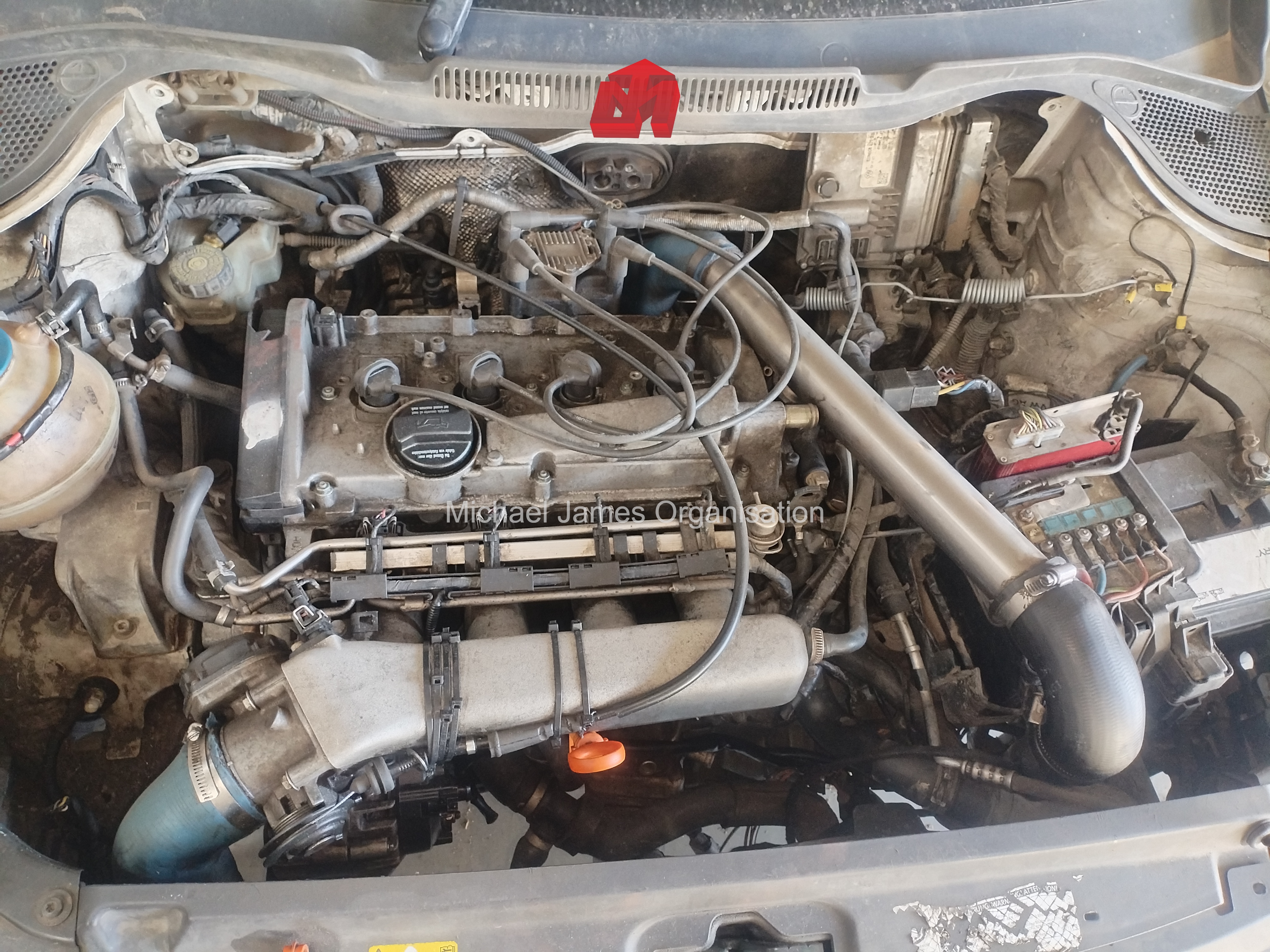 2013 VOLKSWAGEN POLO 1.2 TDI thumbnail 7
