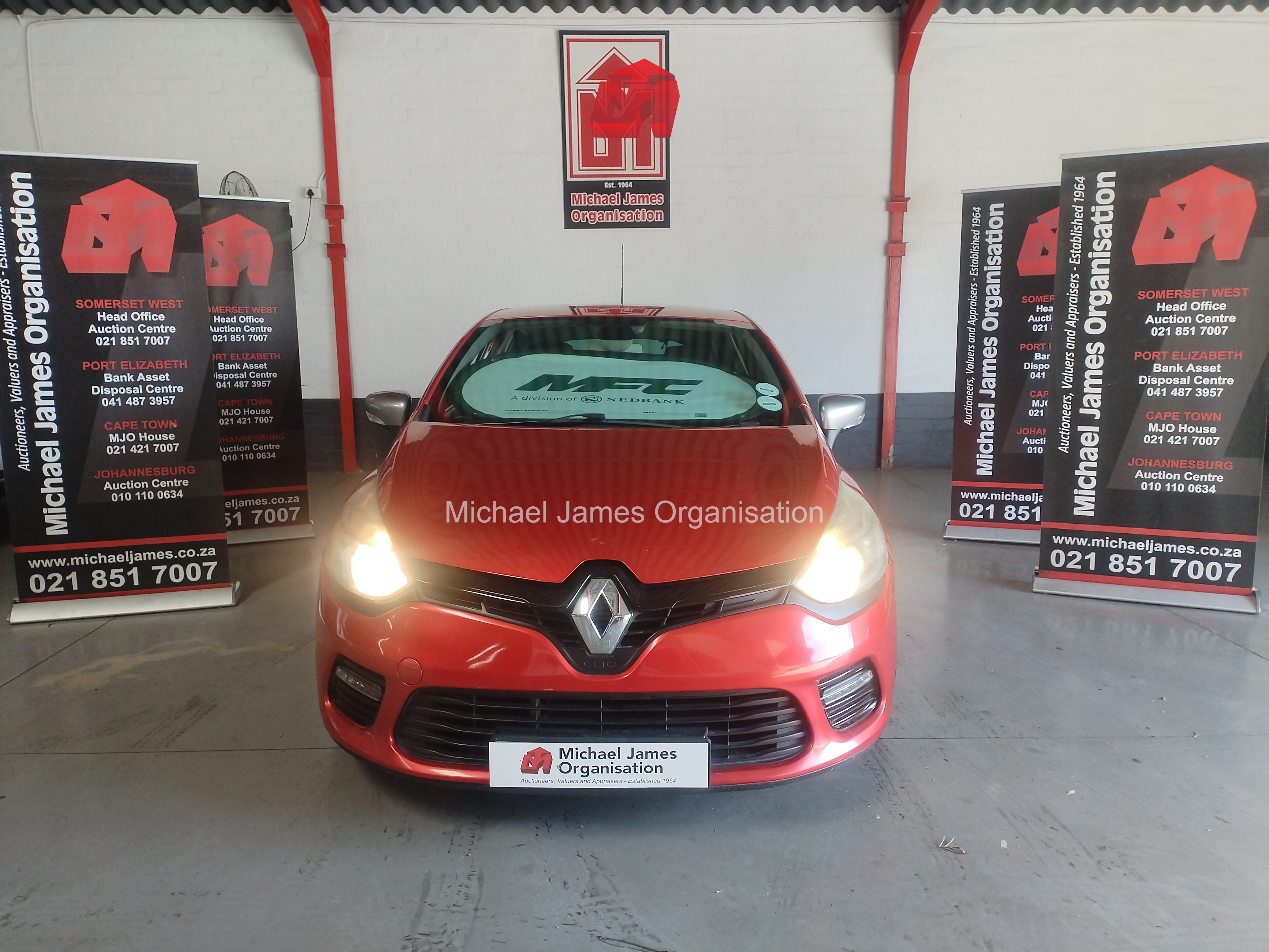 2015 RENAULT CLIO IV 900 T GT-LINE 5DR thumbnail 2