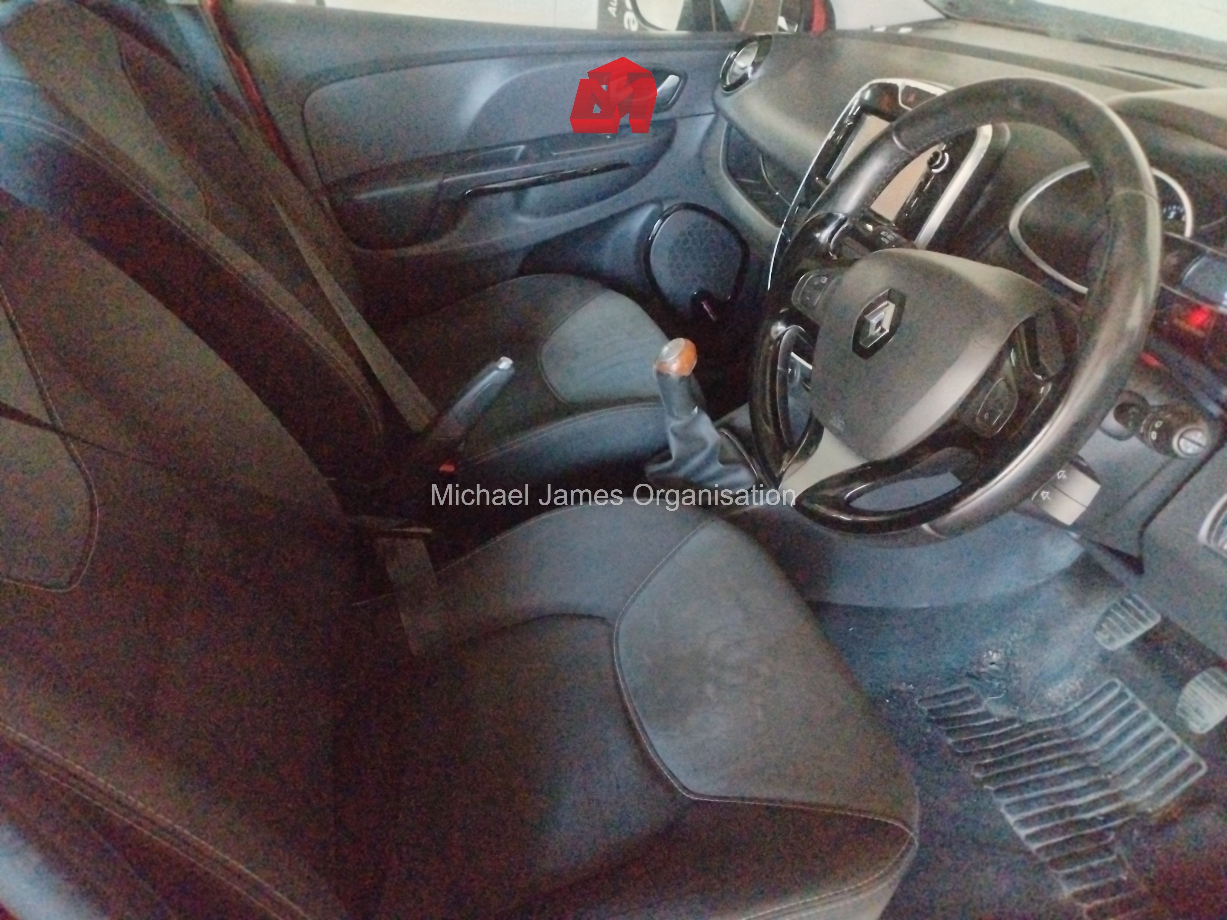 2015 RENAULT CLIO IV 900 T GT-LINE 5DR thumbnail 9
