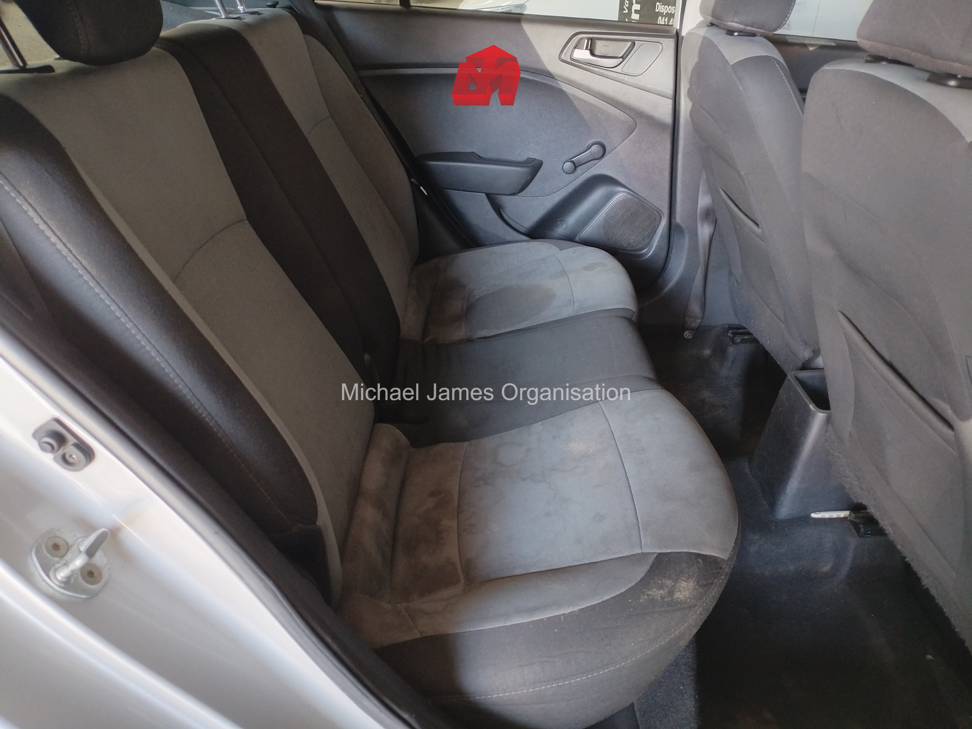 2016 HYUNDAI i20 1.2 MOTION thumbnail 8