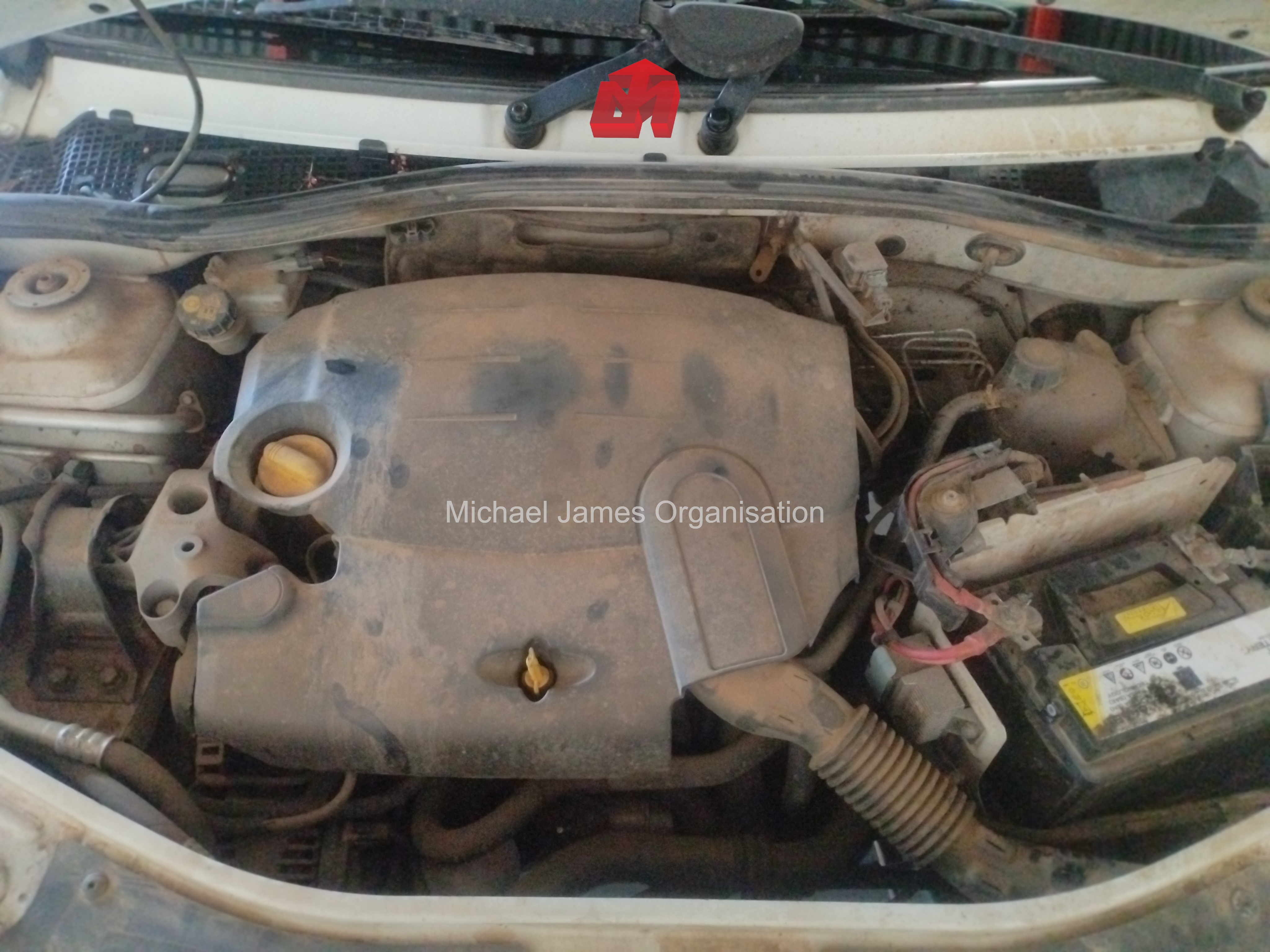 2019 NISSAN NP200 1.5 DCi A/C SAFETY PACK P/U S/C thumbnail 9