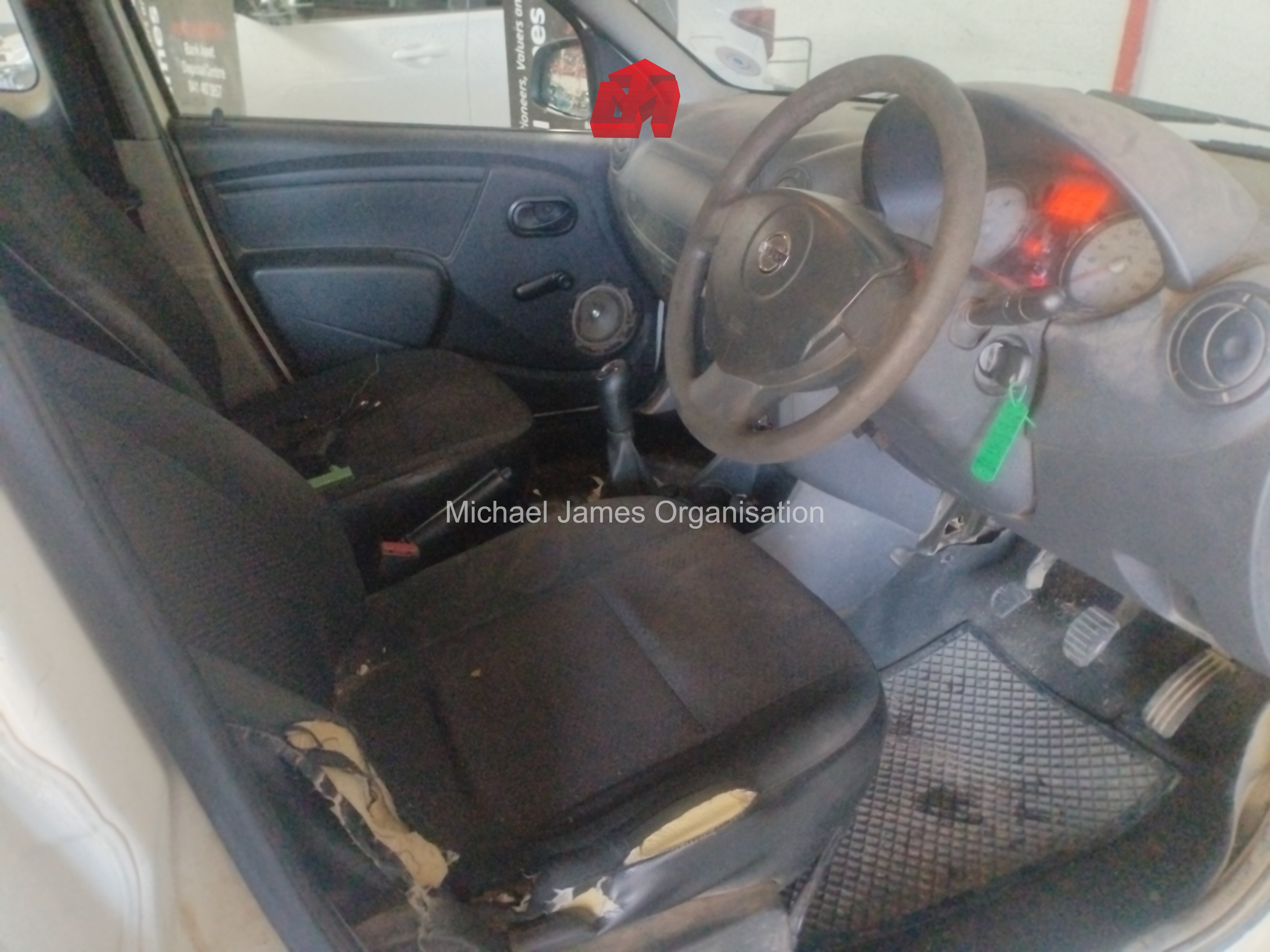 2019 NISSAN NP200 1.5 DCi A/C SAFETY PACK P/U S/C thumbnail 7