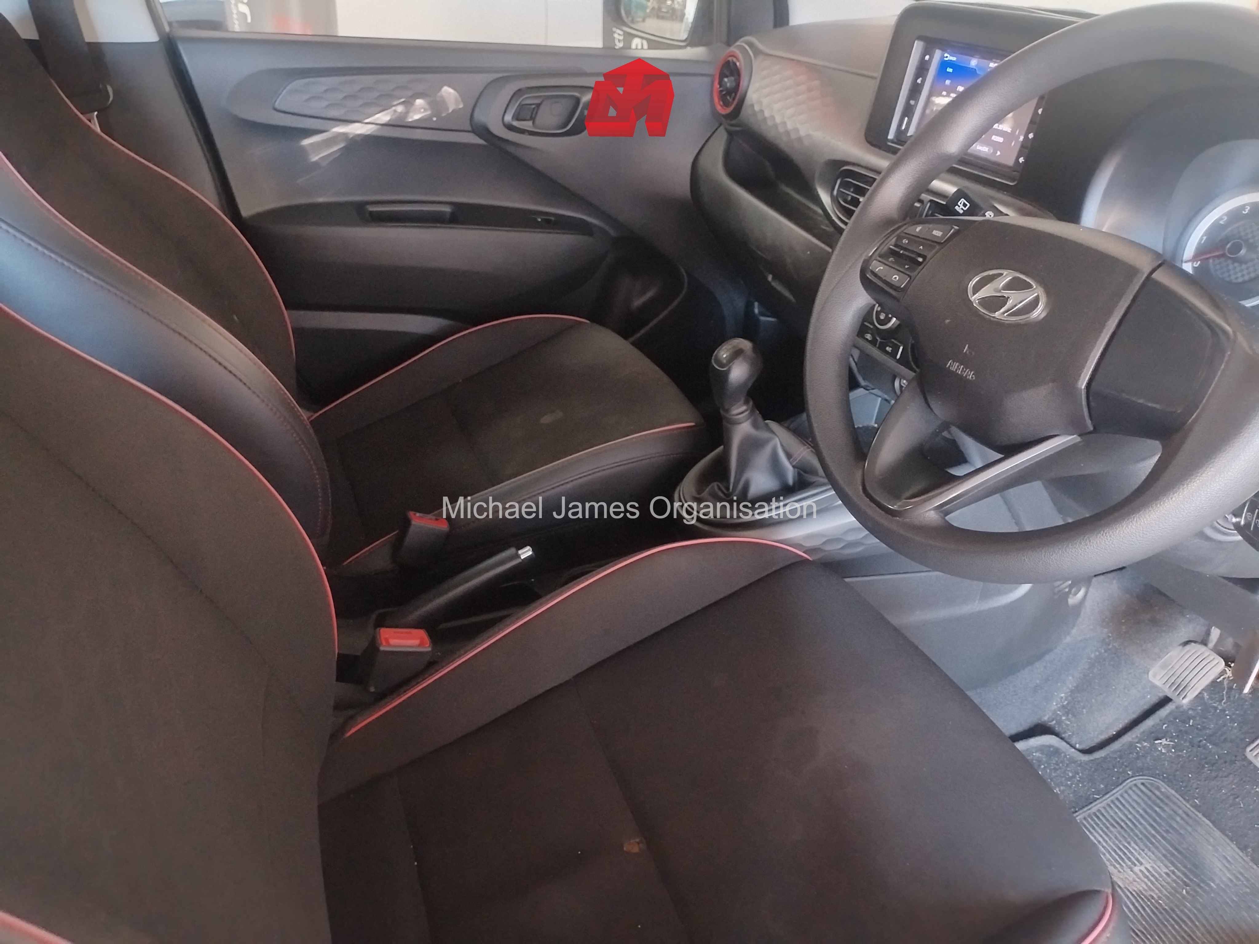 2023 HYUNDAI GRAND i10 1.0 MOTION thumbnail 9