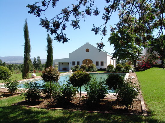 Well Developed Wine Farm With Established Infrastructure thumbnail 2