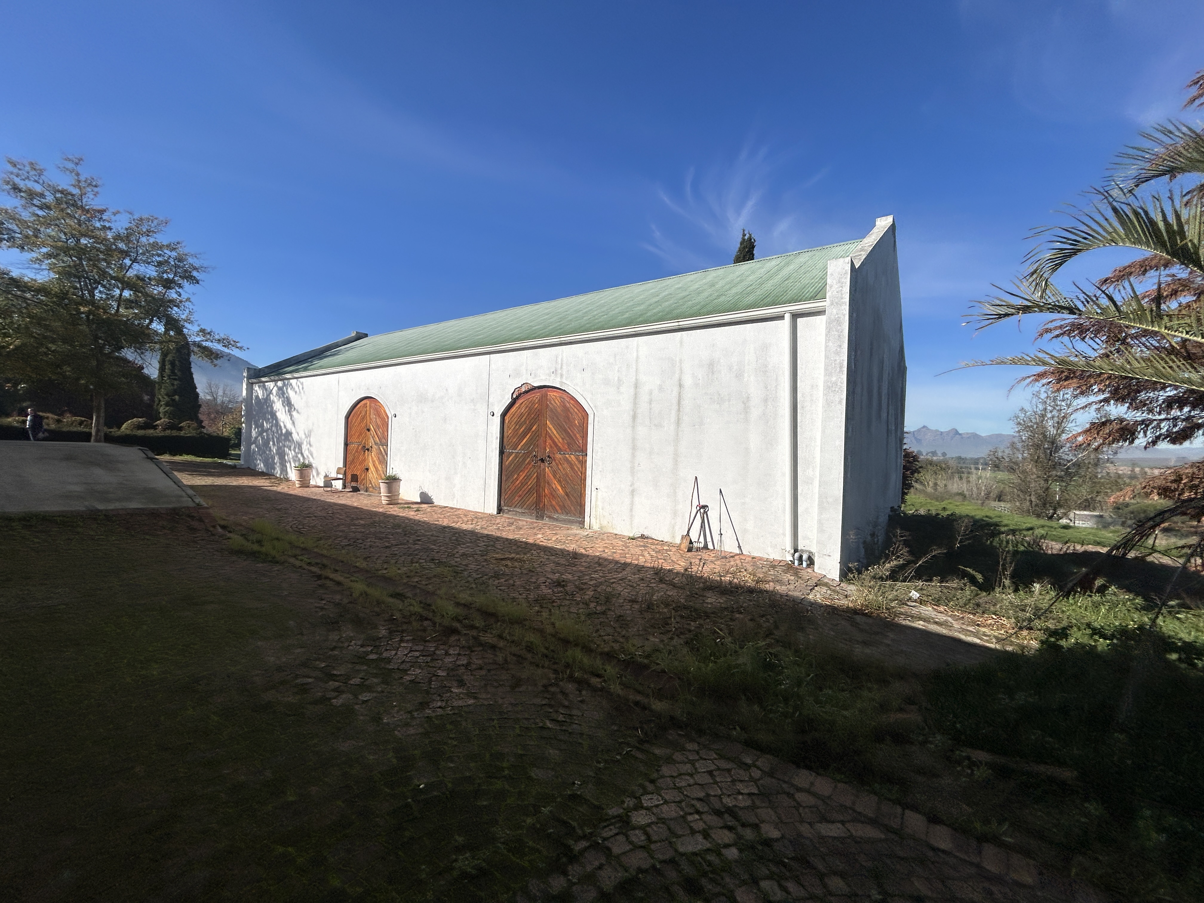 Well Developed Wine Farm With Established Infrastructure thumbnail 12