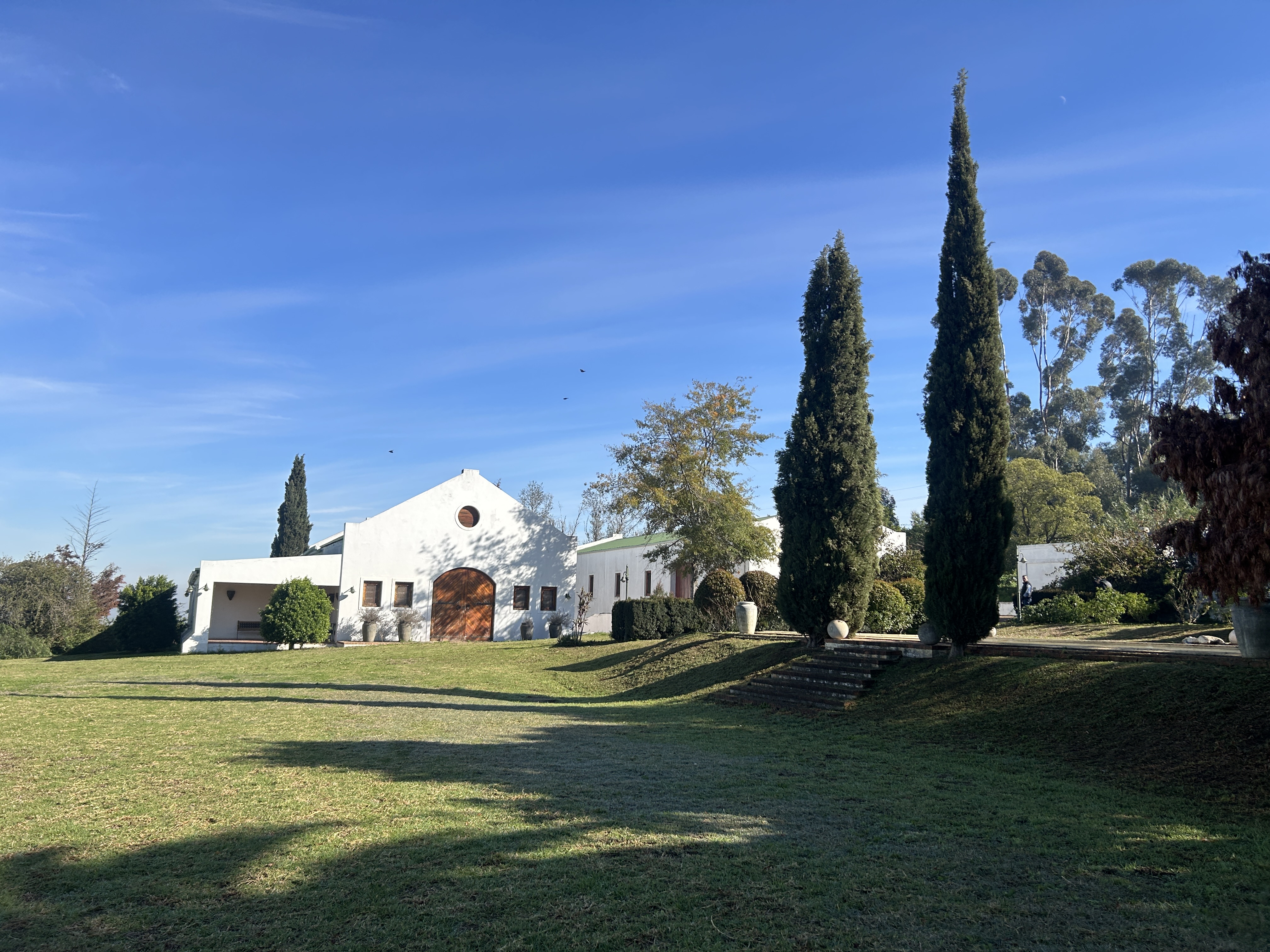 Well Developed Wine Farm With Established Infrastructure thumbnail 7