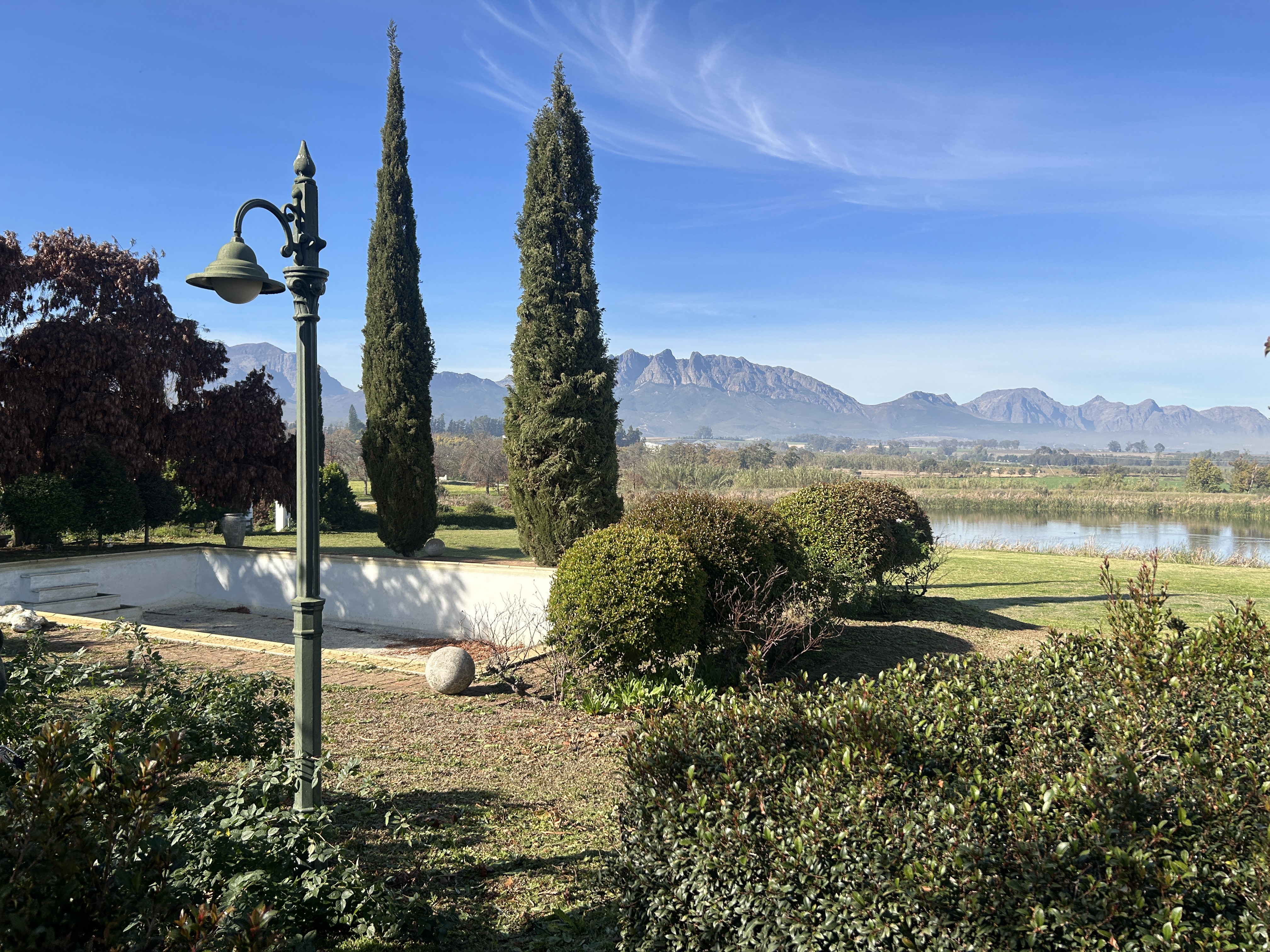 Well Developed Wine Farm With Established Infrastructure thumbnail 22