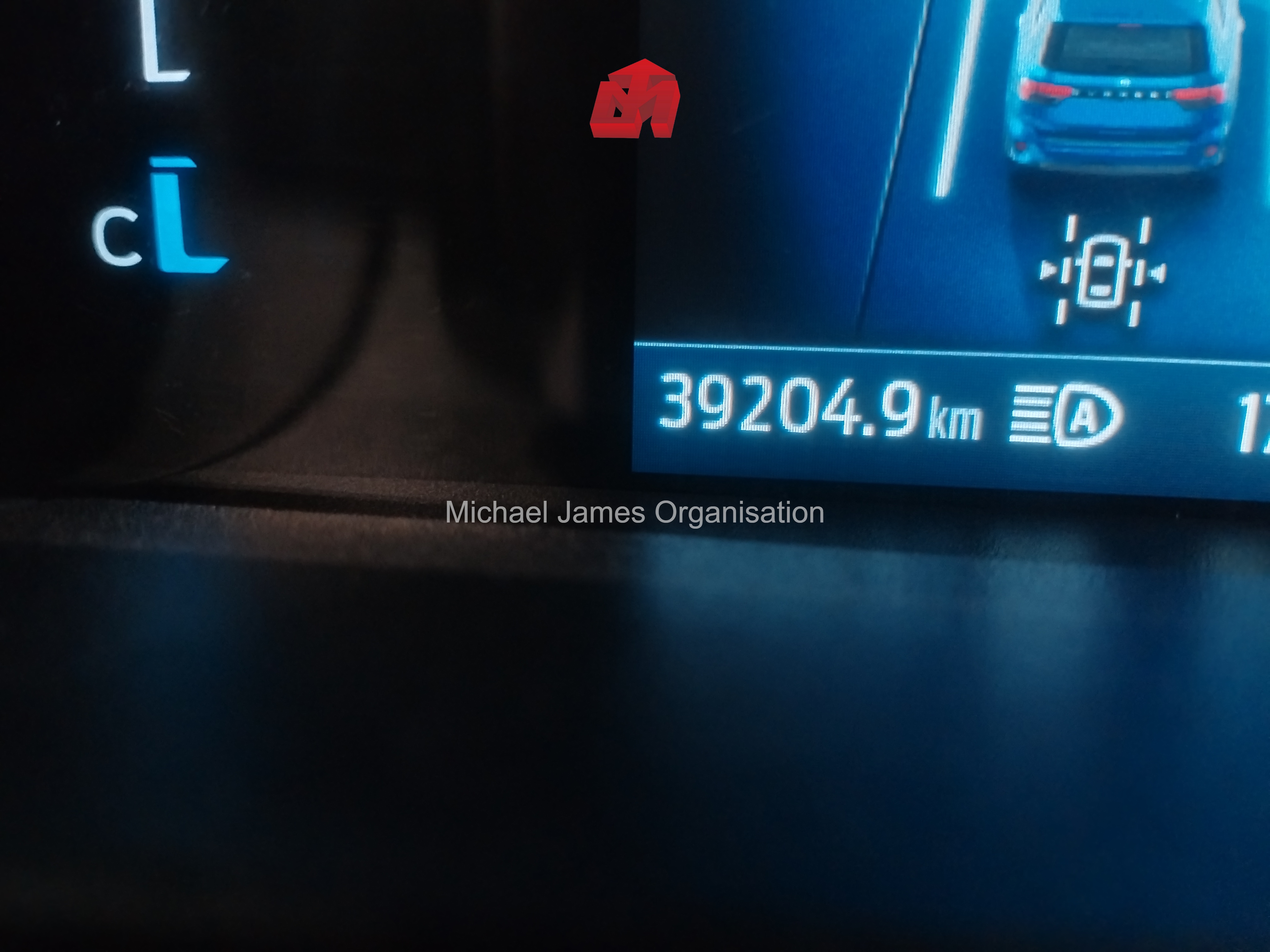 2024 FORD EVEREST 2.0D BI-TURBO XLT A/T thumbnail 9