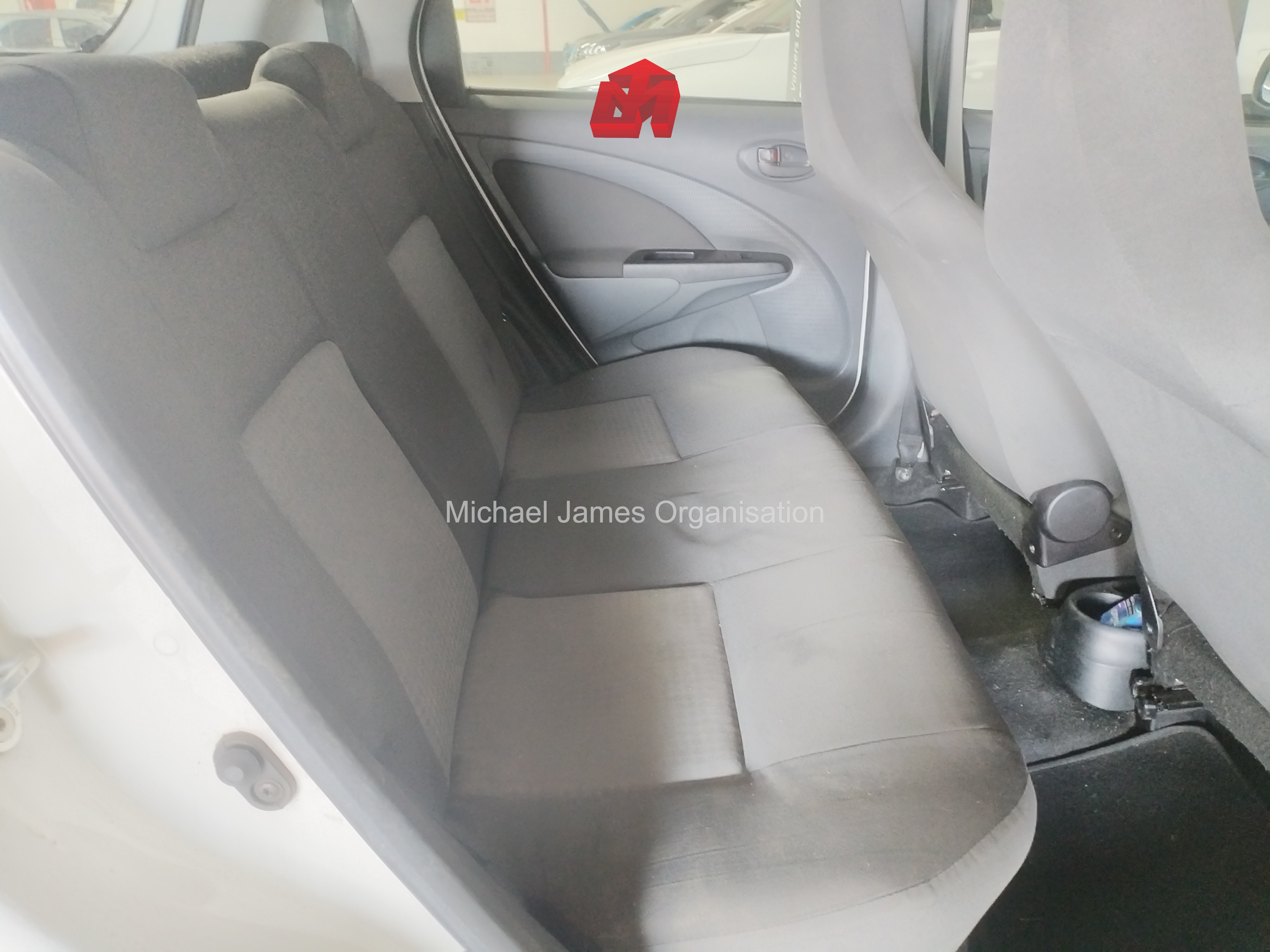2012 TOYOTA ETIOS 1.5Xs/ SPRINT 5DR thumbnail 7