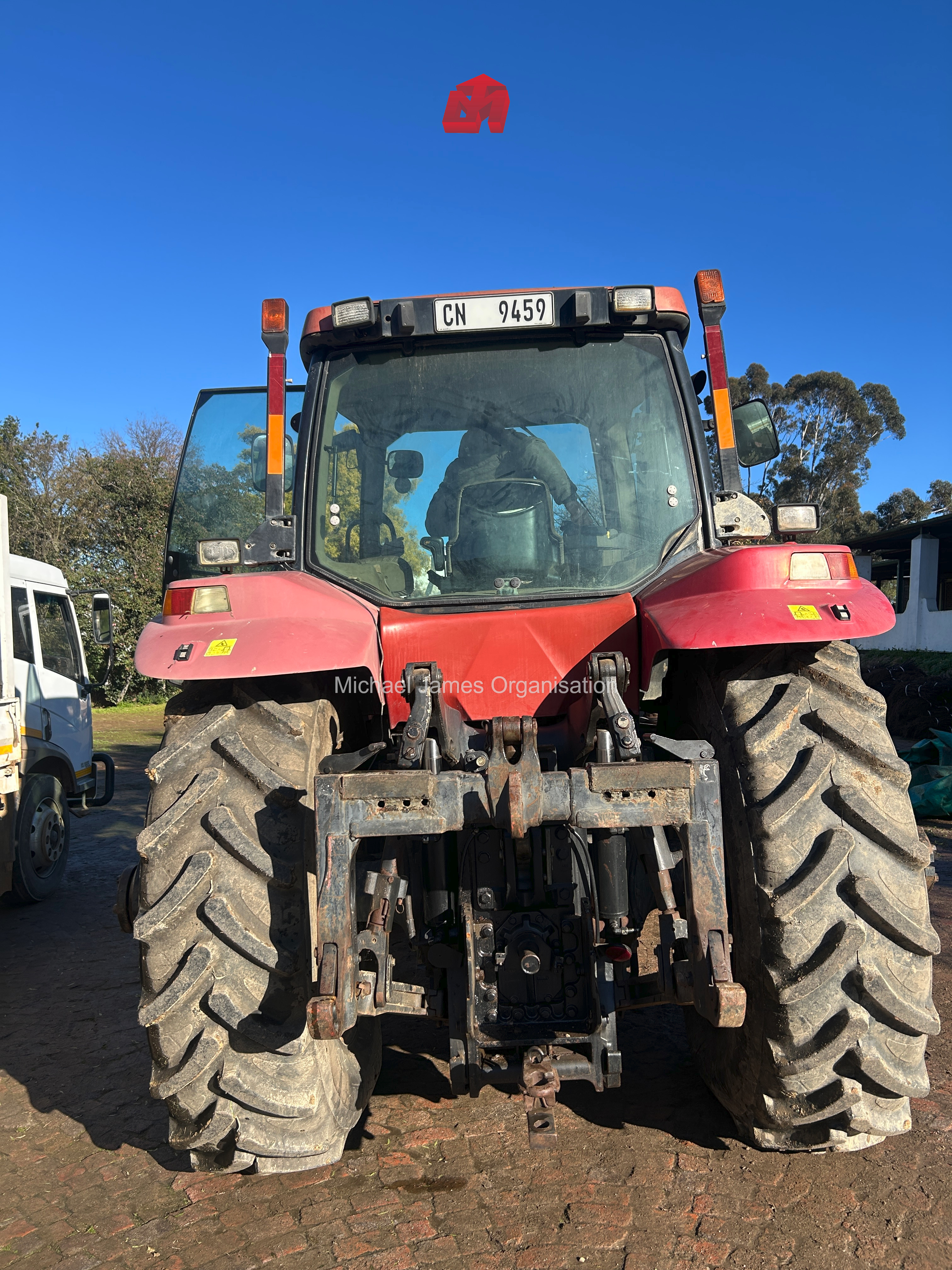 Agricultural, Viticultural, Transport & Workshop Equipment thumbnail 3