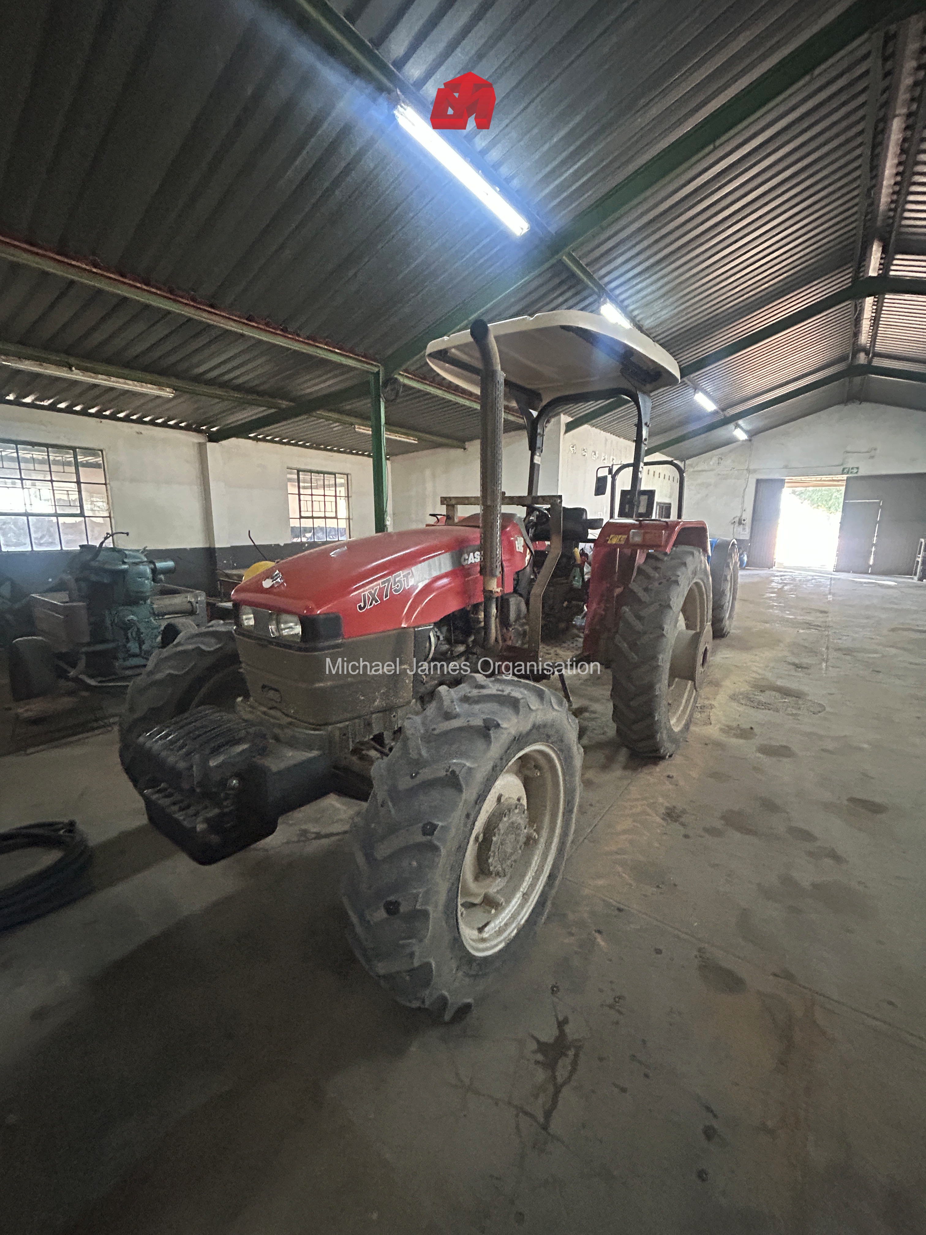 Agricultural, Viticultural, Transport & Workshop Equipment thumbnail 2