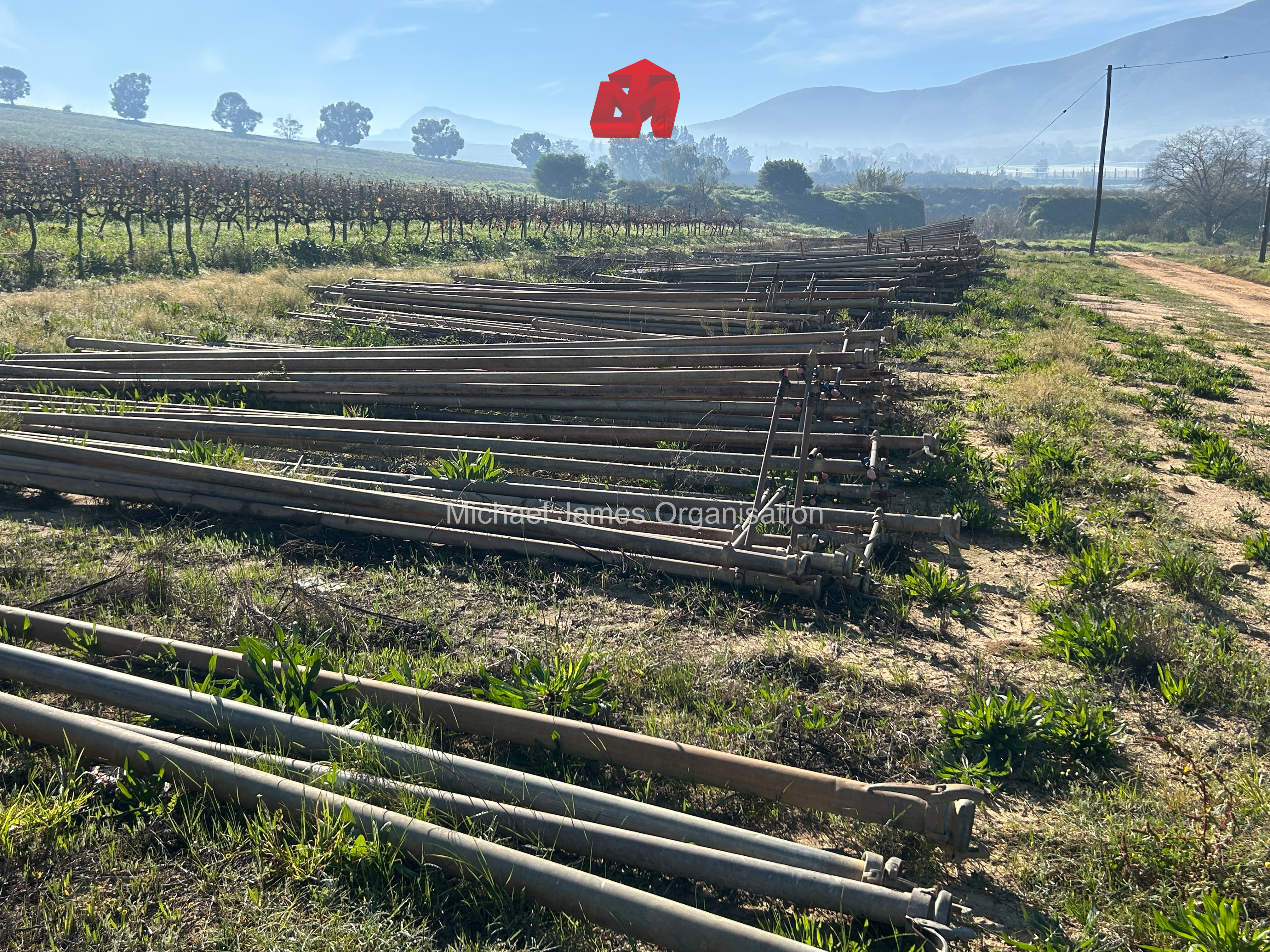 Agricultural, Viticultural, Transport & Workshop Equipment thumbnail 18