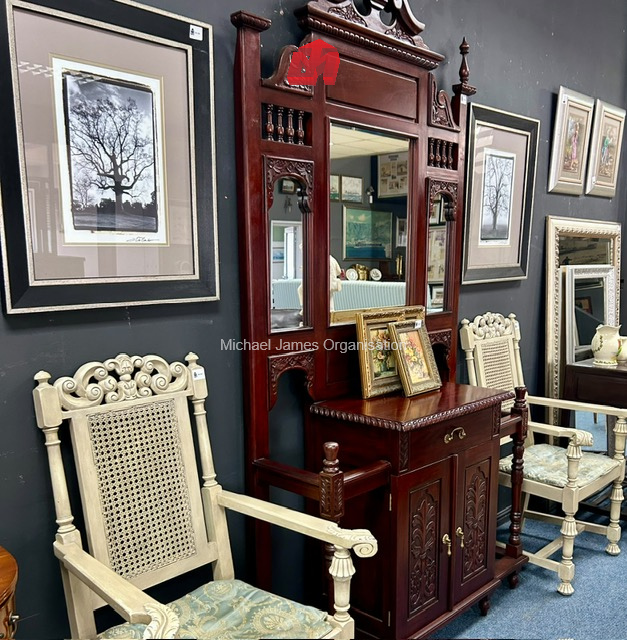 Collectable and Household Furniture Auction thumbnail 16