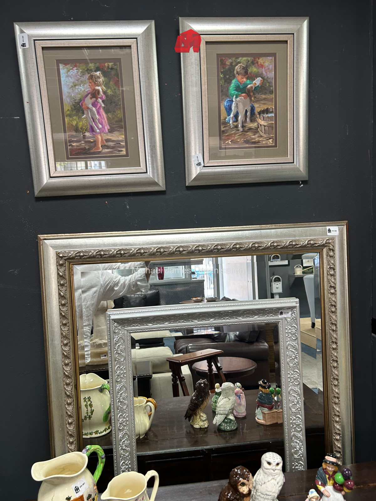 Collectable and Household Furniture Auction thumbnail 9