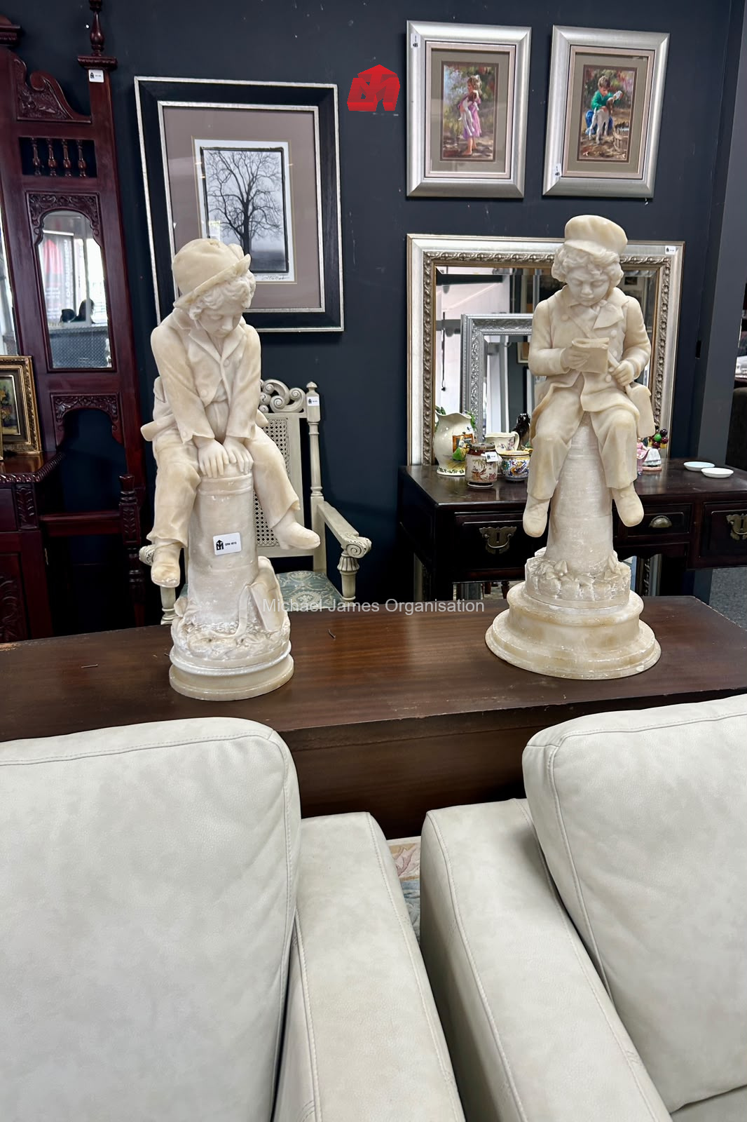 Collectable and Household Furniture Auction thumbnail 2
