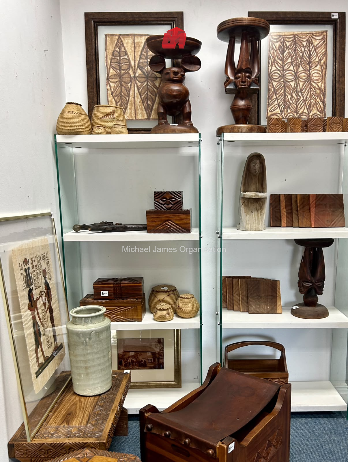 Collectable and Household Furniture Auction thumbnail 13