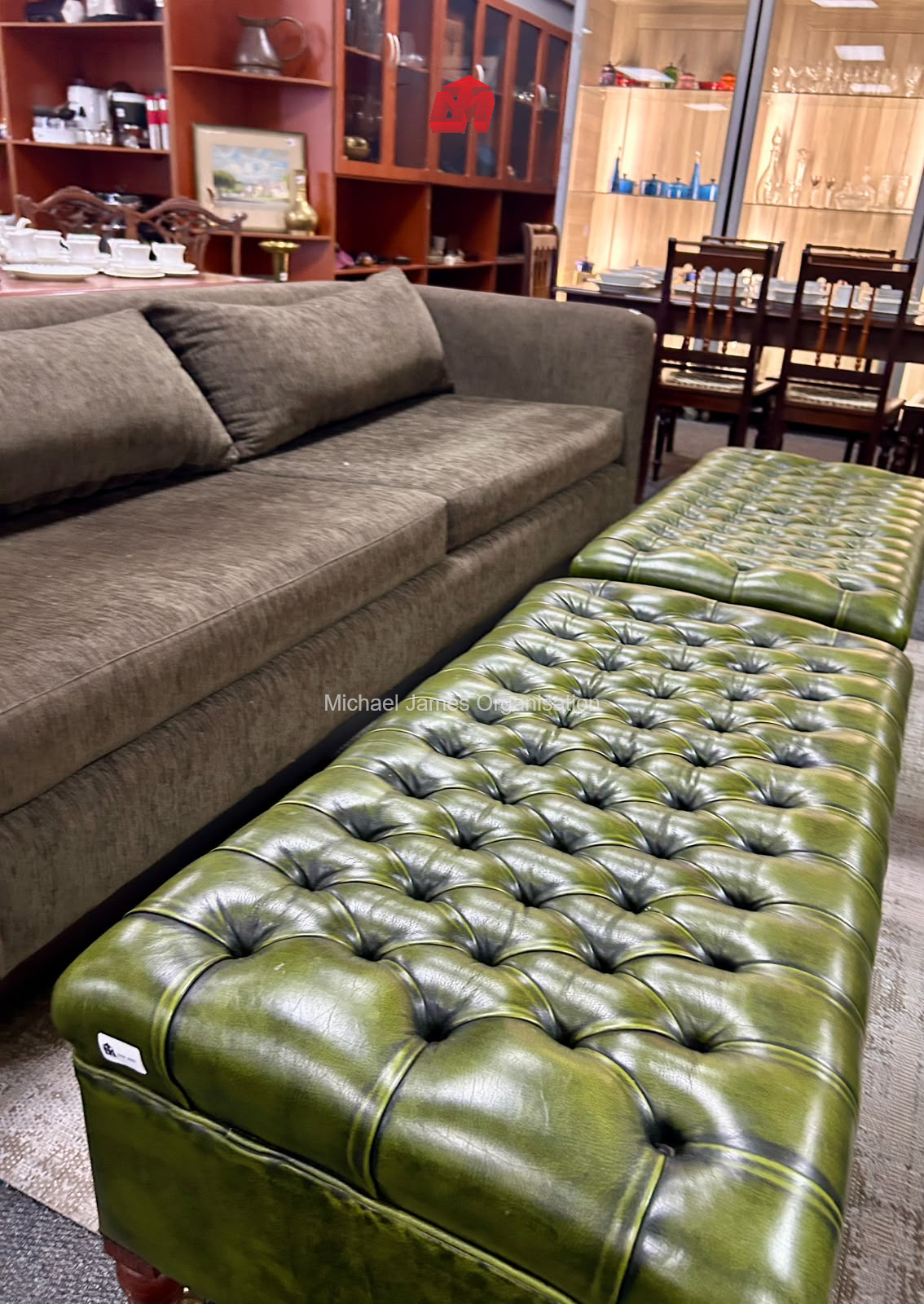 Collectable and Household Furniture Auction thumbnail 15