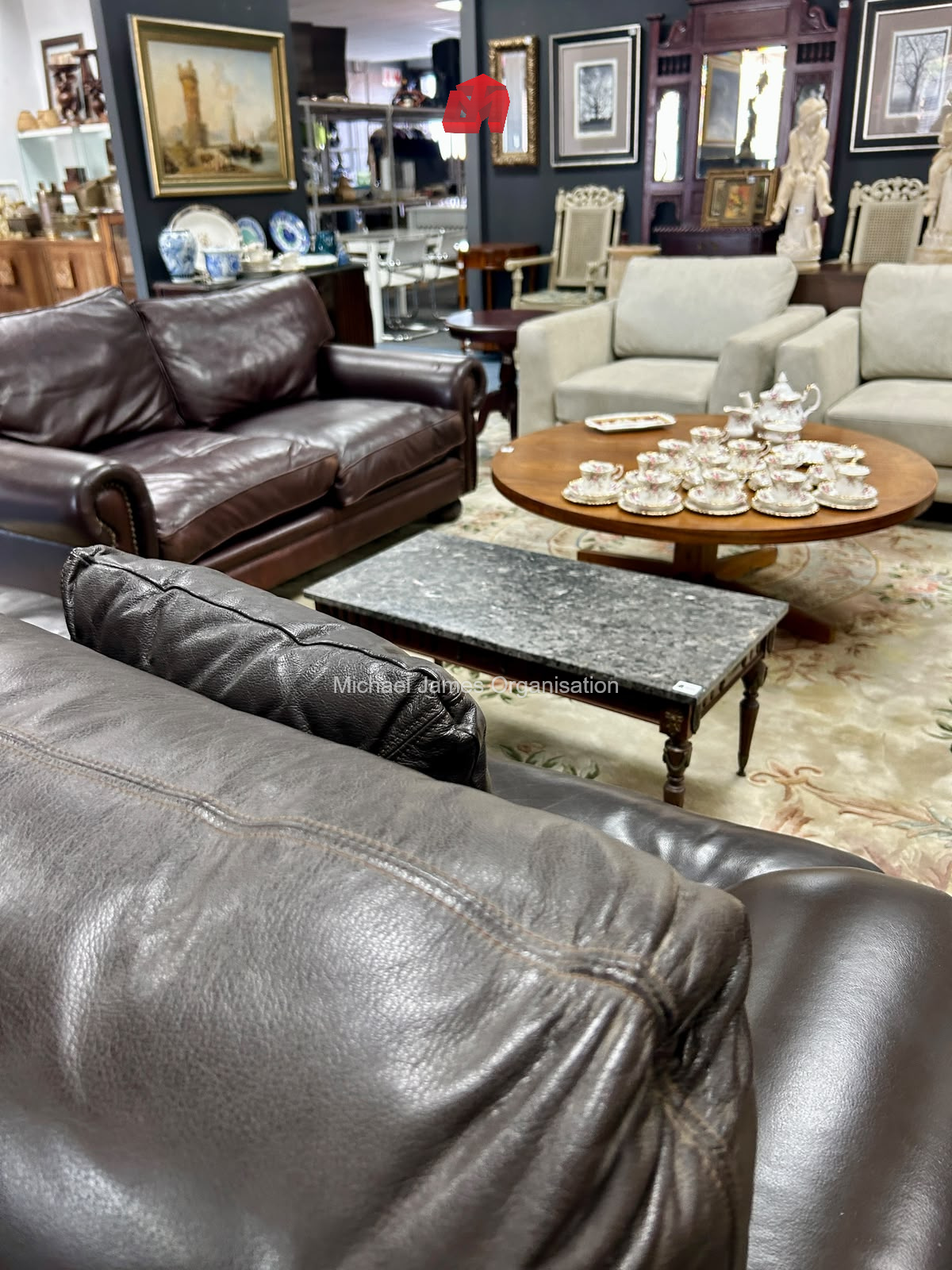 Collectable and Household Furniture Auction thumbnail 23