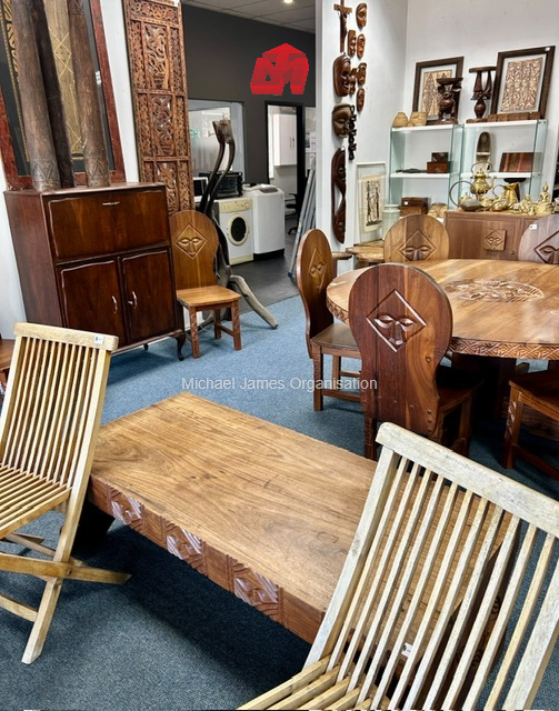 Collectable and Household Furniture Auction thumbnail 22