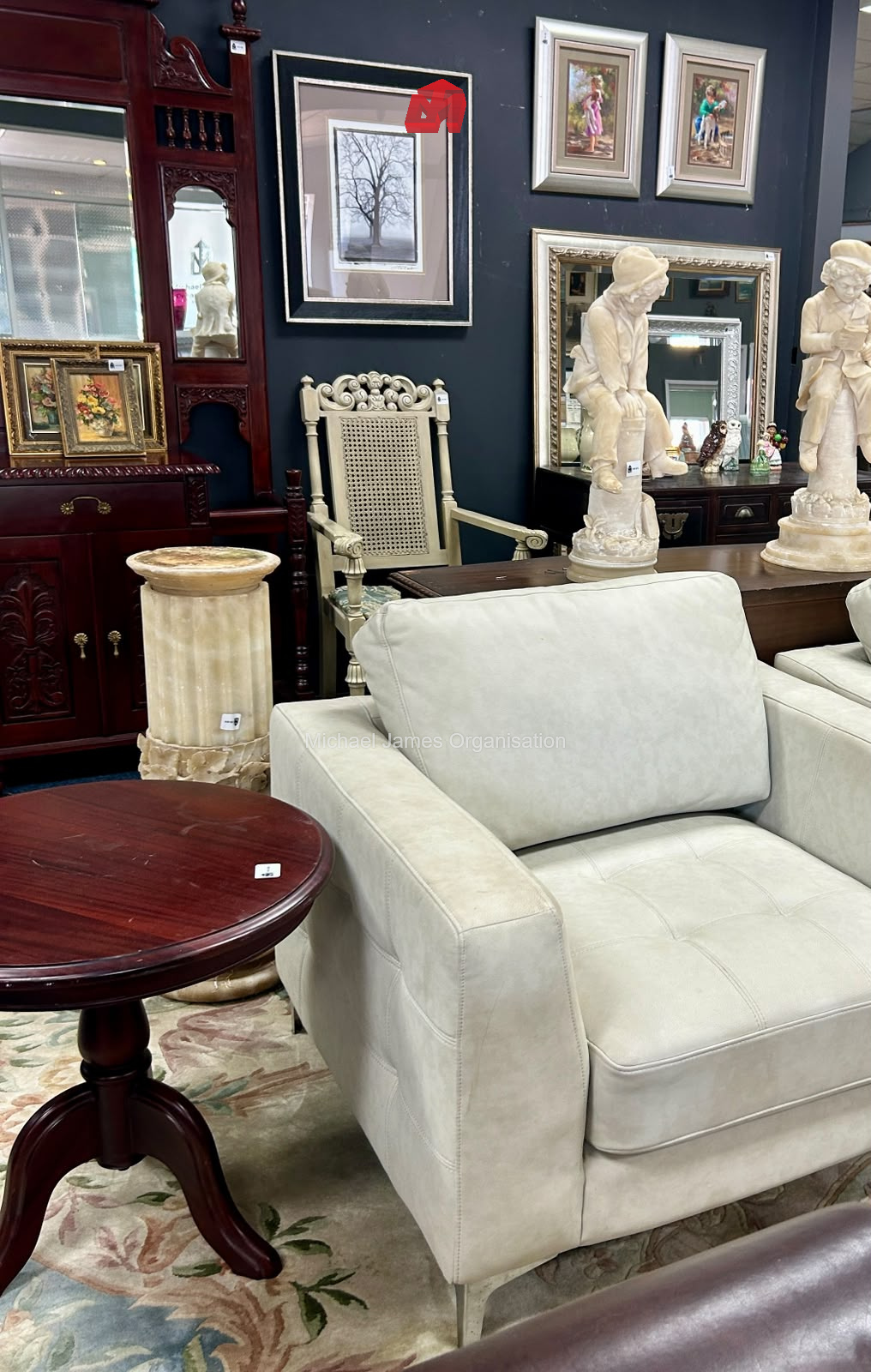Collectable and Household Furniture Auction thumbnail 6