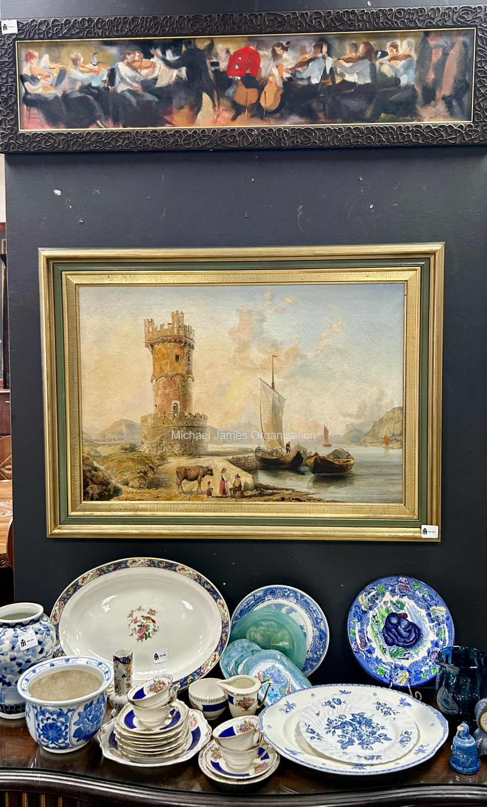 Collectable and Household Furniture Auction thumbnail 5