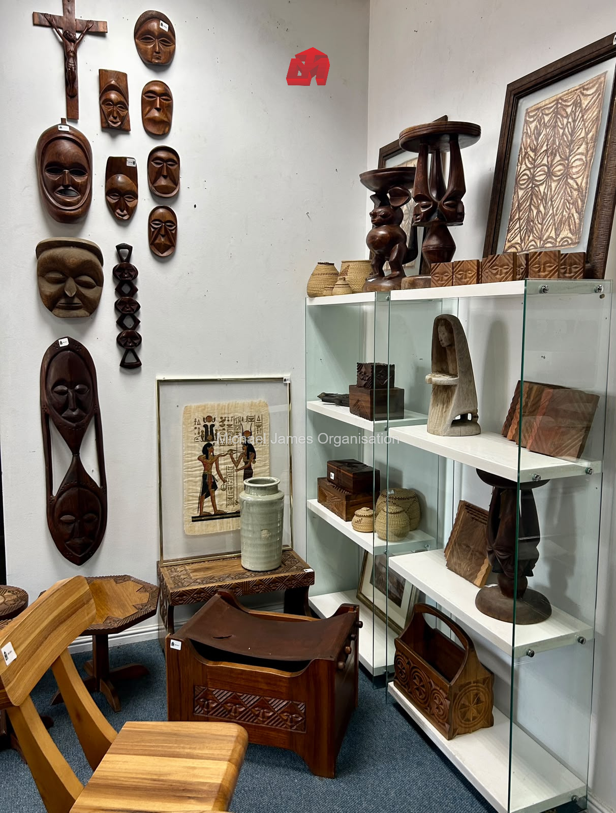 Collectable and Household Furniture Auction thumbnail 21