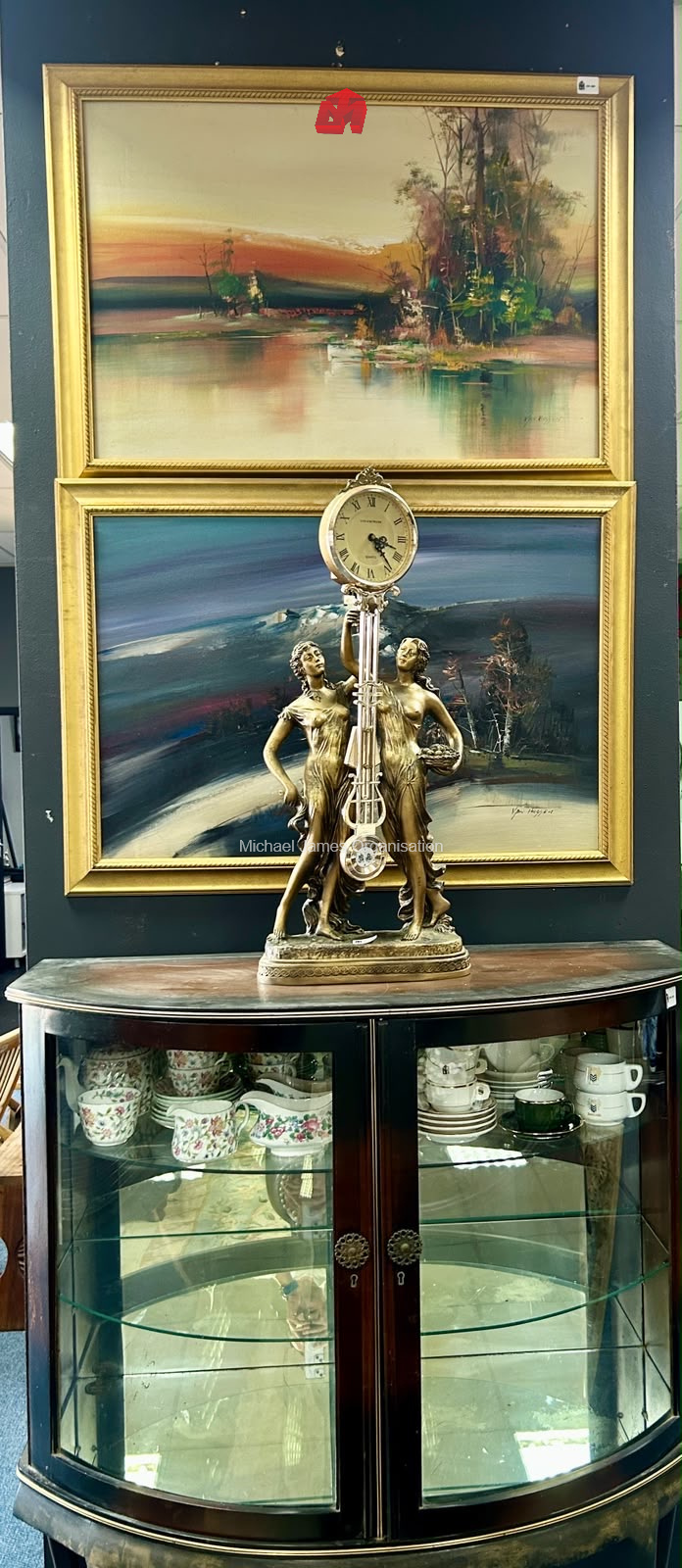 Collectable and Household Furniture Auction thumbnail 18