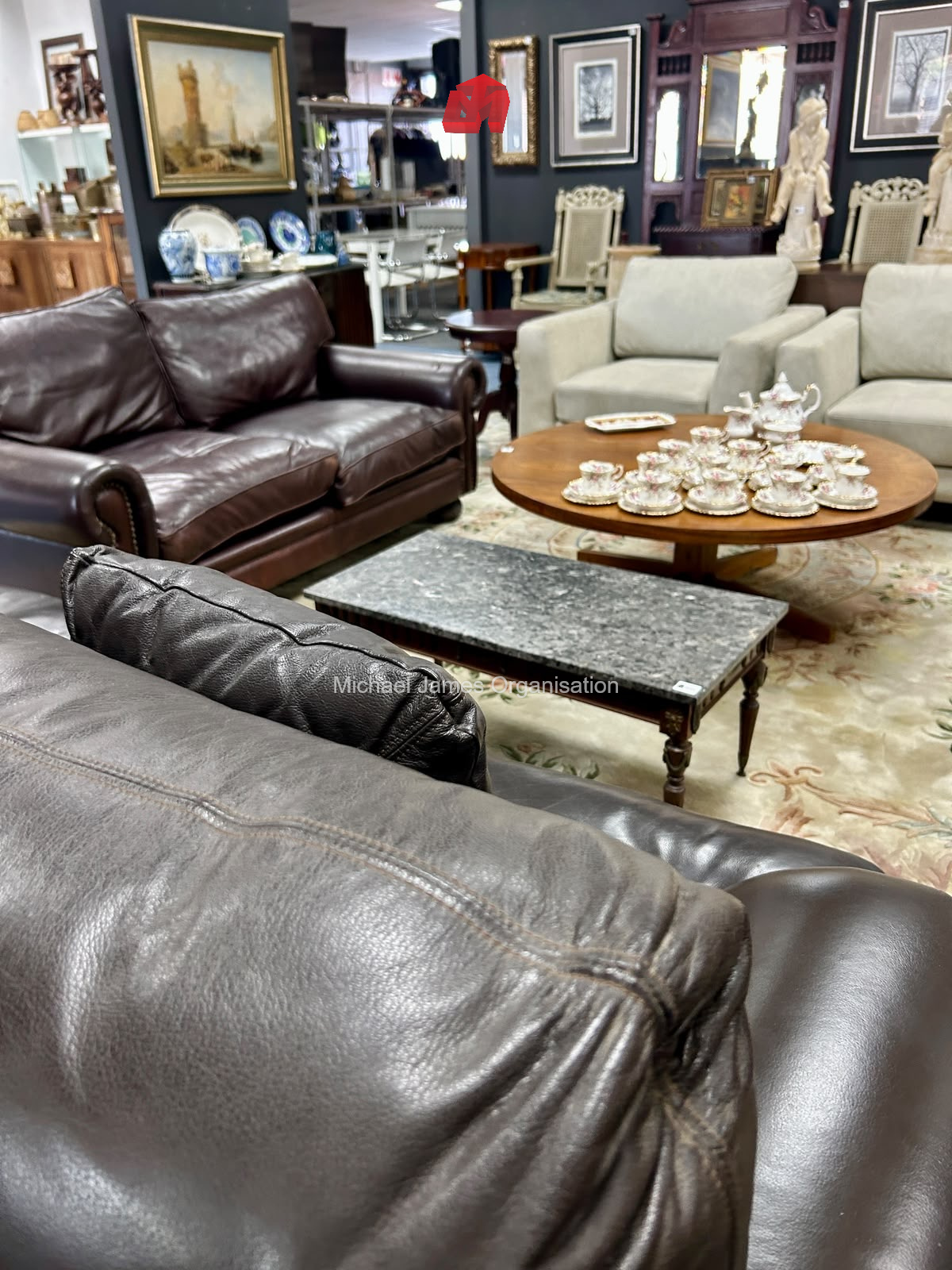 Collectable and Household Furniture Auction thumbnail 8
