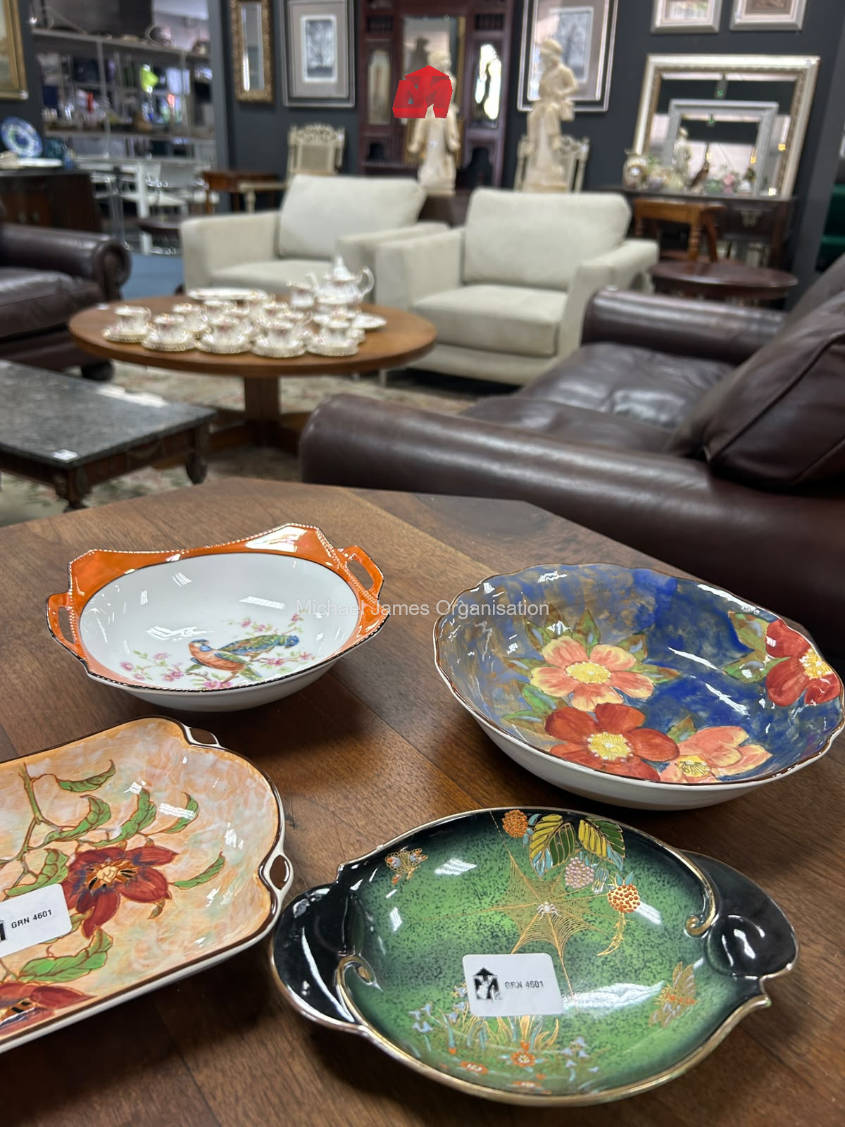 Collectable and Household Furniture Auction thumbnail 4