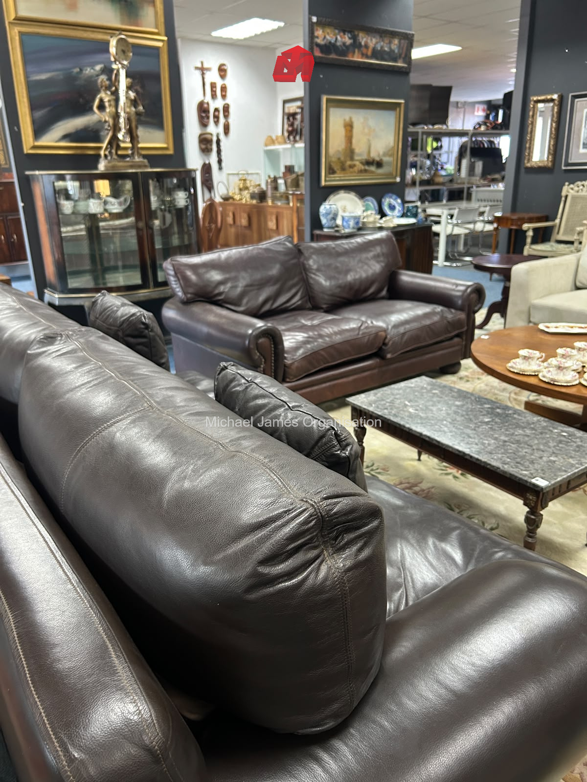 Collectable and Household Furniture Auction thumbnail 17