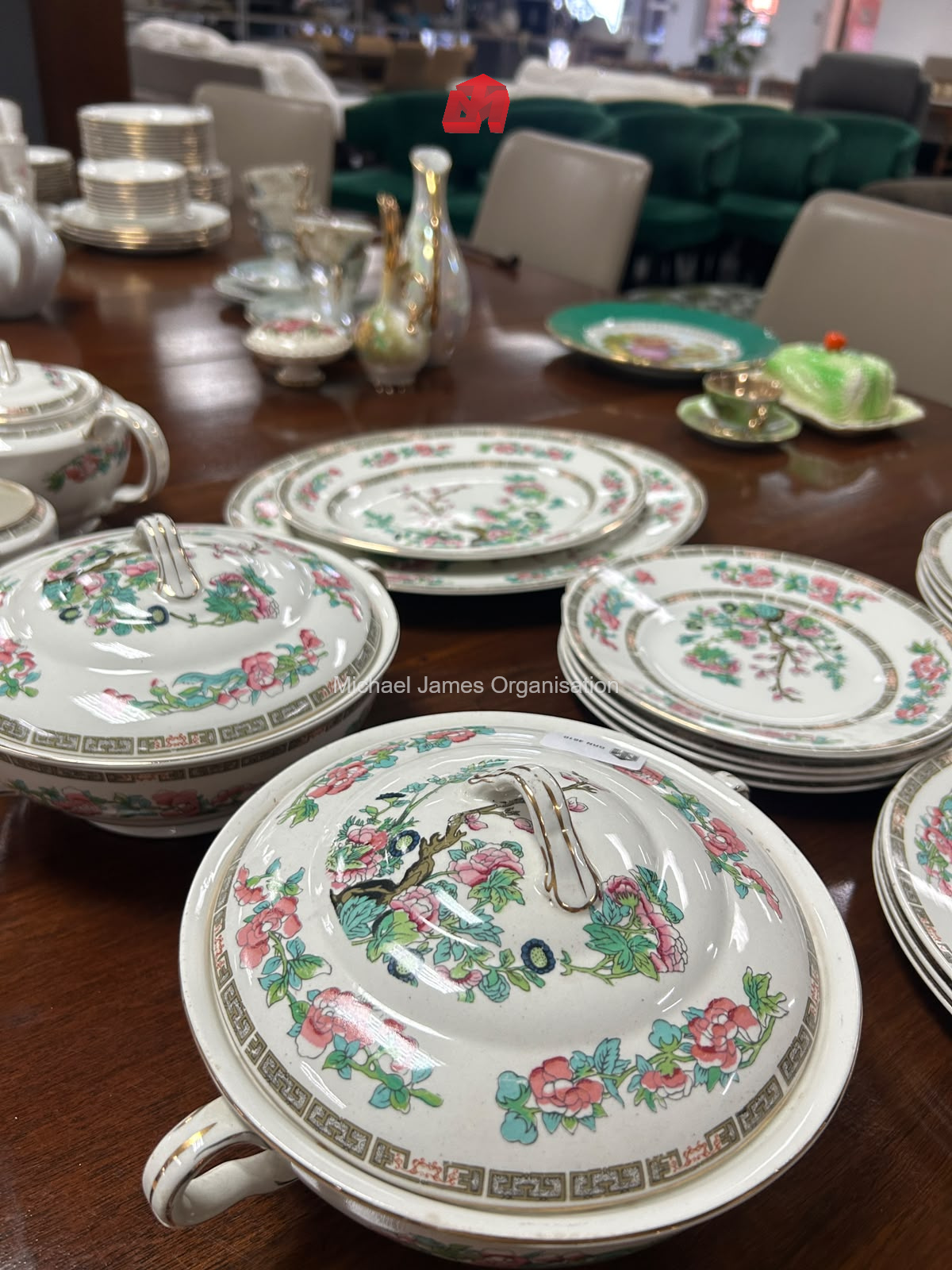 Collectable and Household Furniture Auction thumbnail 14