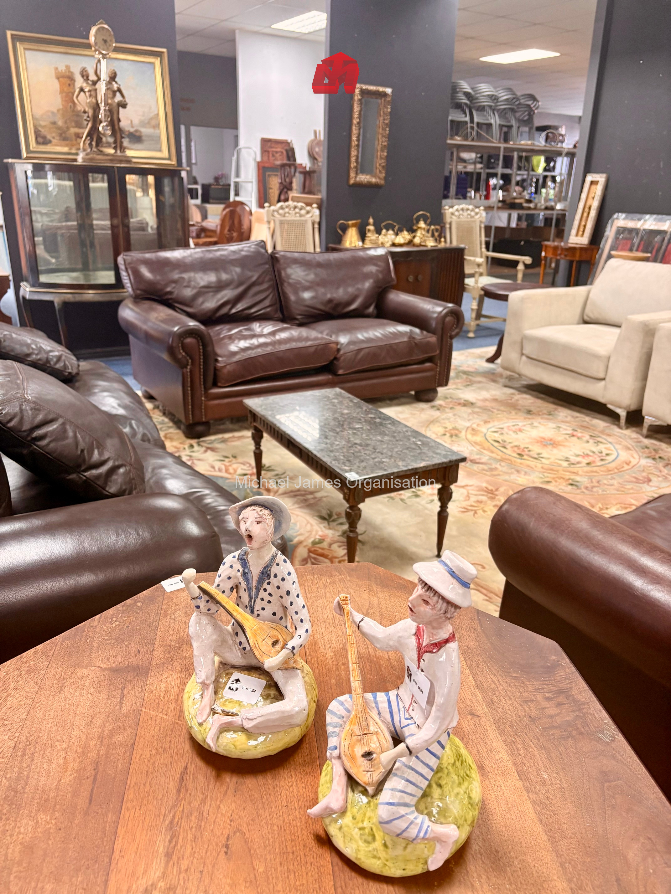Collectable and Household Furniture Auction thumbnail 25