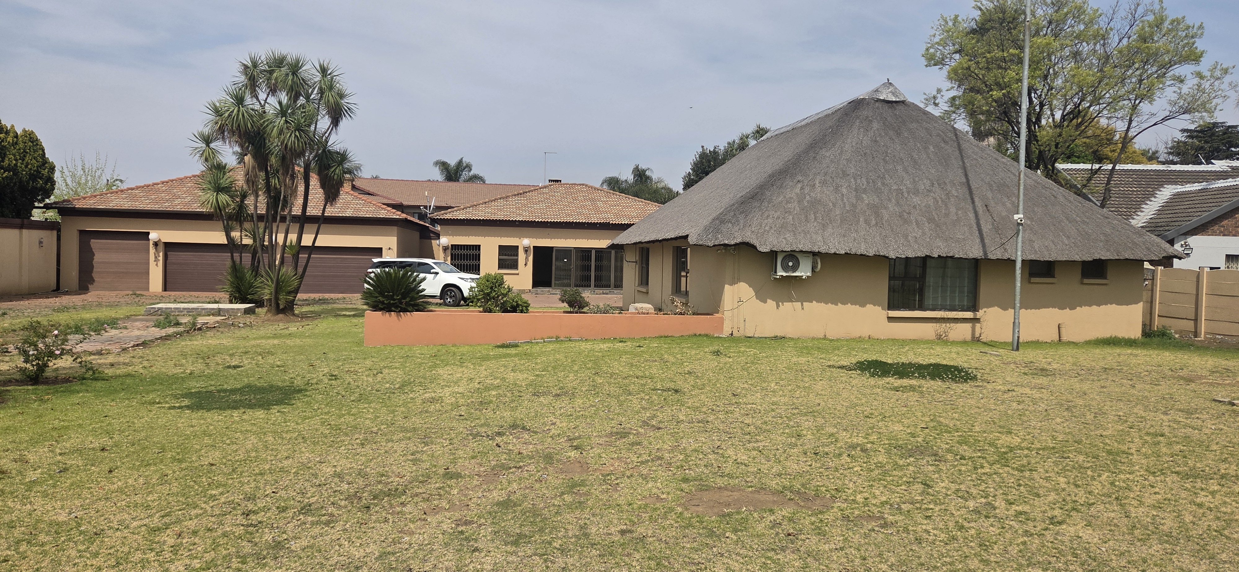 Residential Property - Boksburg West