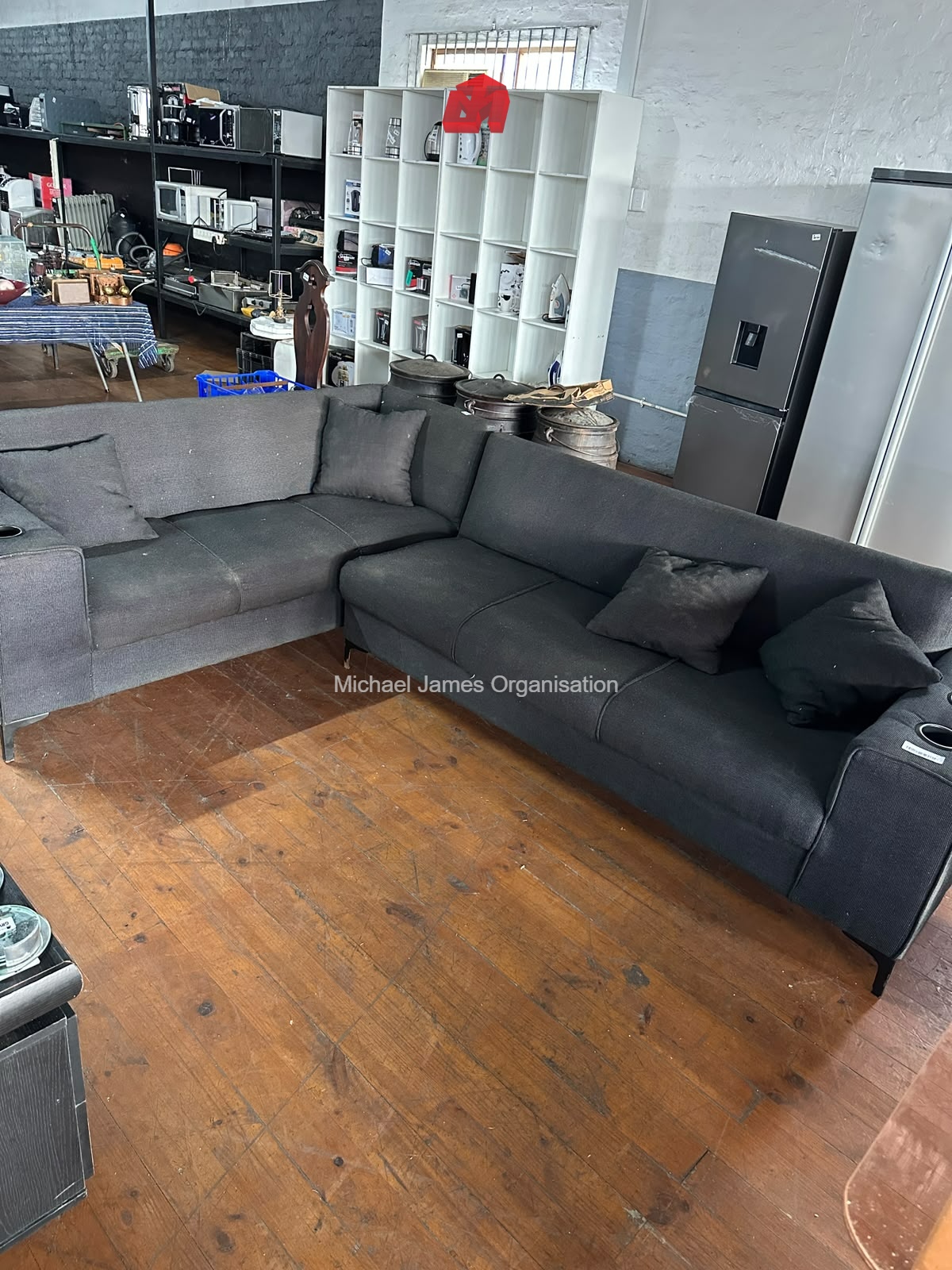 Warehouse Auction -  29 September 2026 thumbnail 11