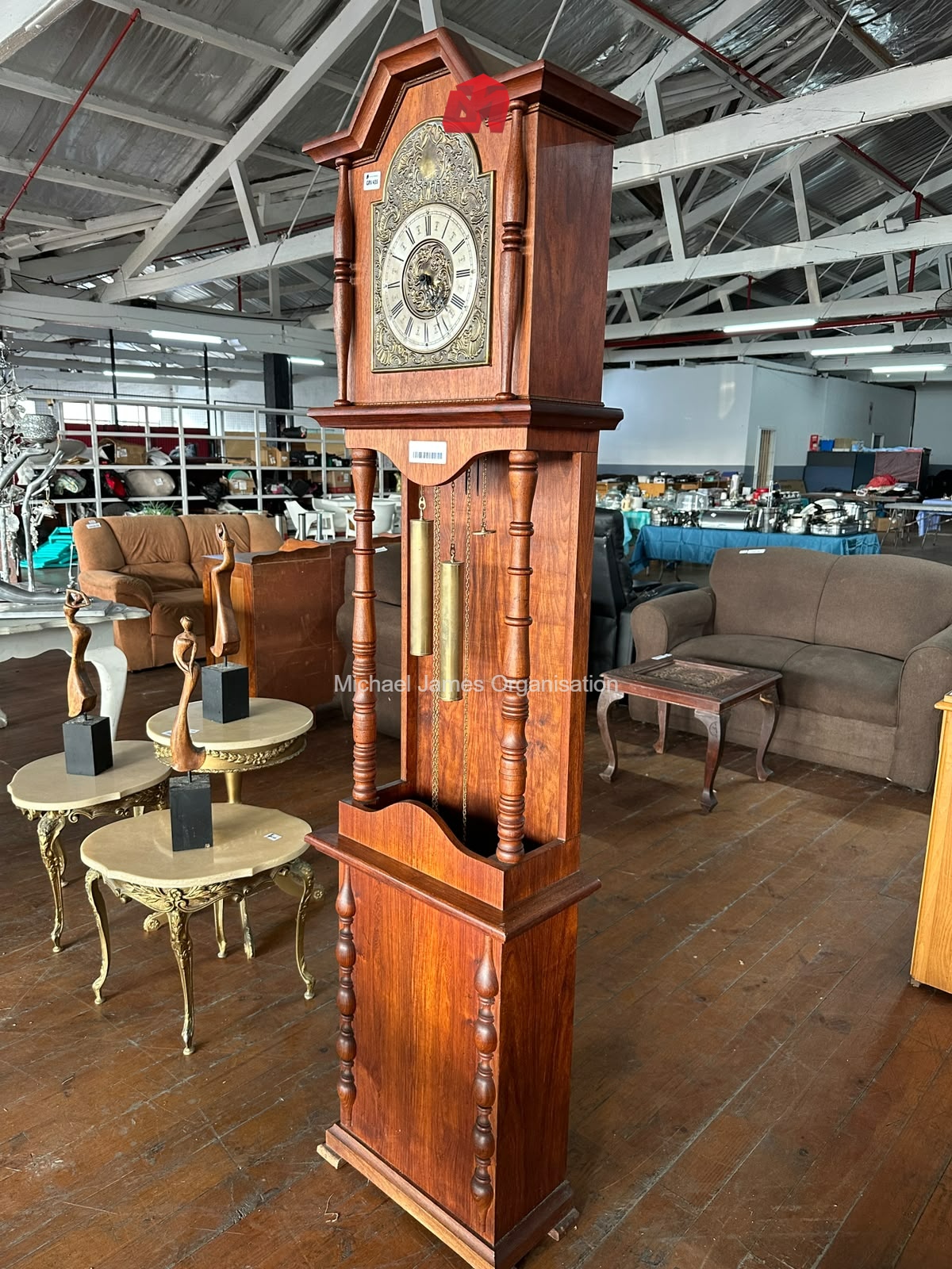 Warehouse Auction -  29 September 2026 thumbnail 15