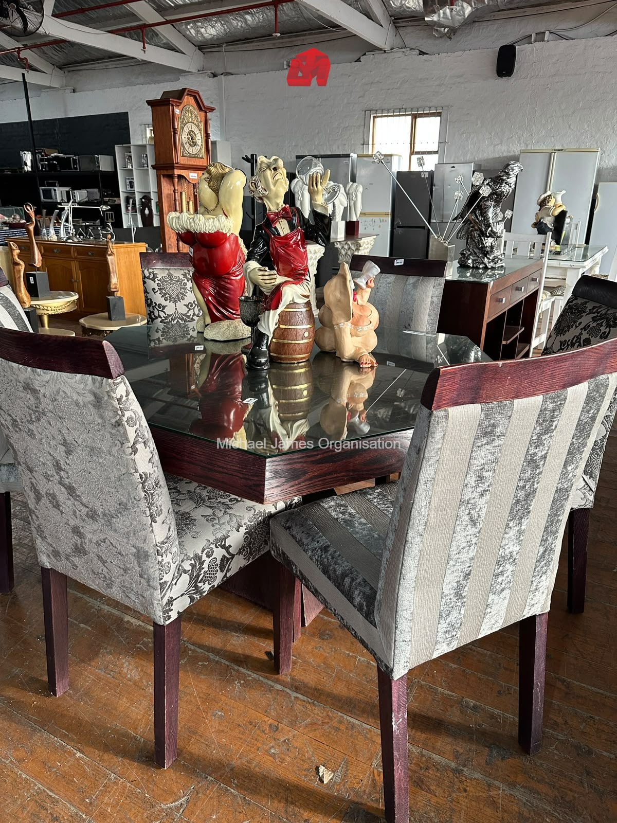 Warehouse Auction -  29 September 2026 thumbnail 16