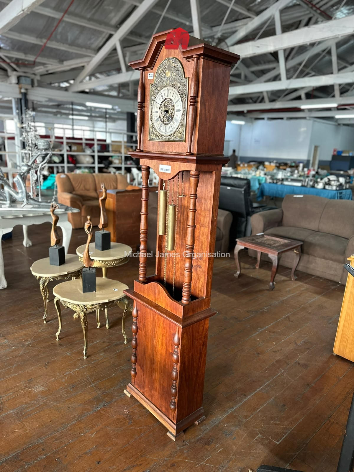 Warehouse Auction -  29 September 2026 thumbnail 21