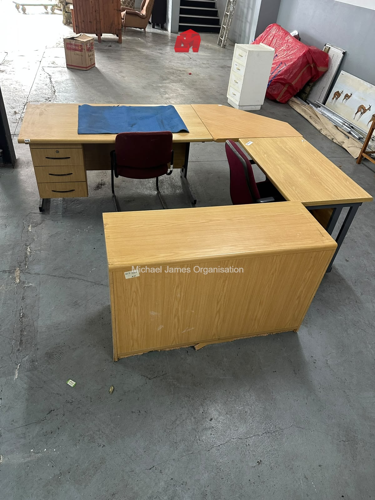Warehouse Auction -  29 September 2026 thumbnail 12