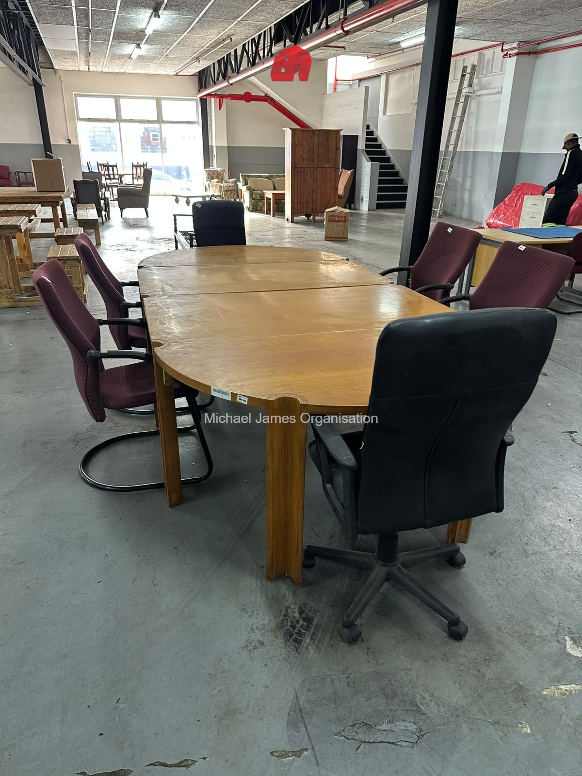 Warehouse Auction -  29 September 2026 thumbnail 14