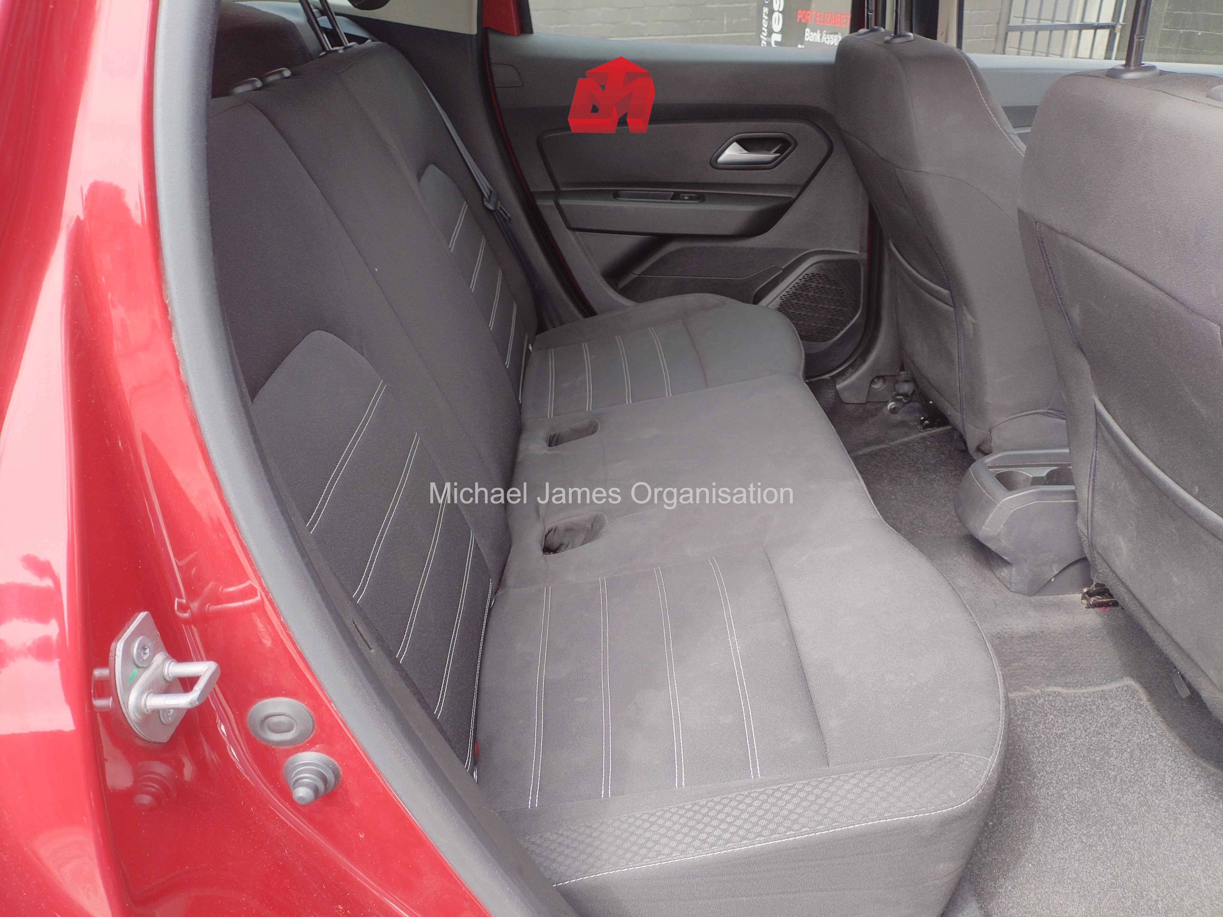 2022 RENAULT DUSTER 1.5 DCI ZEN EDC thumbnail 8