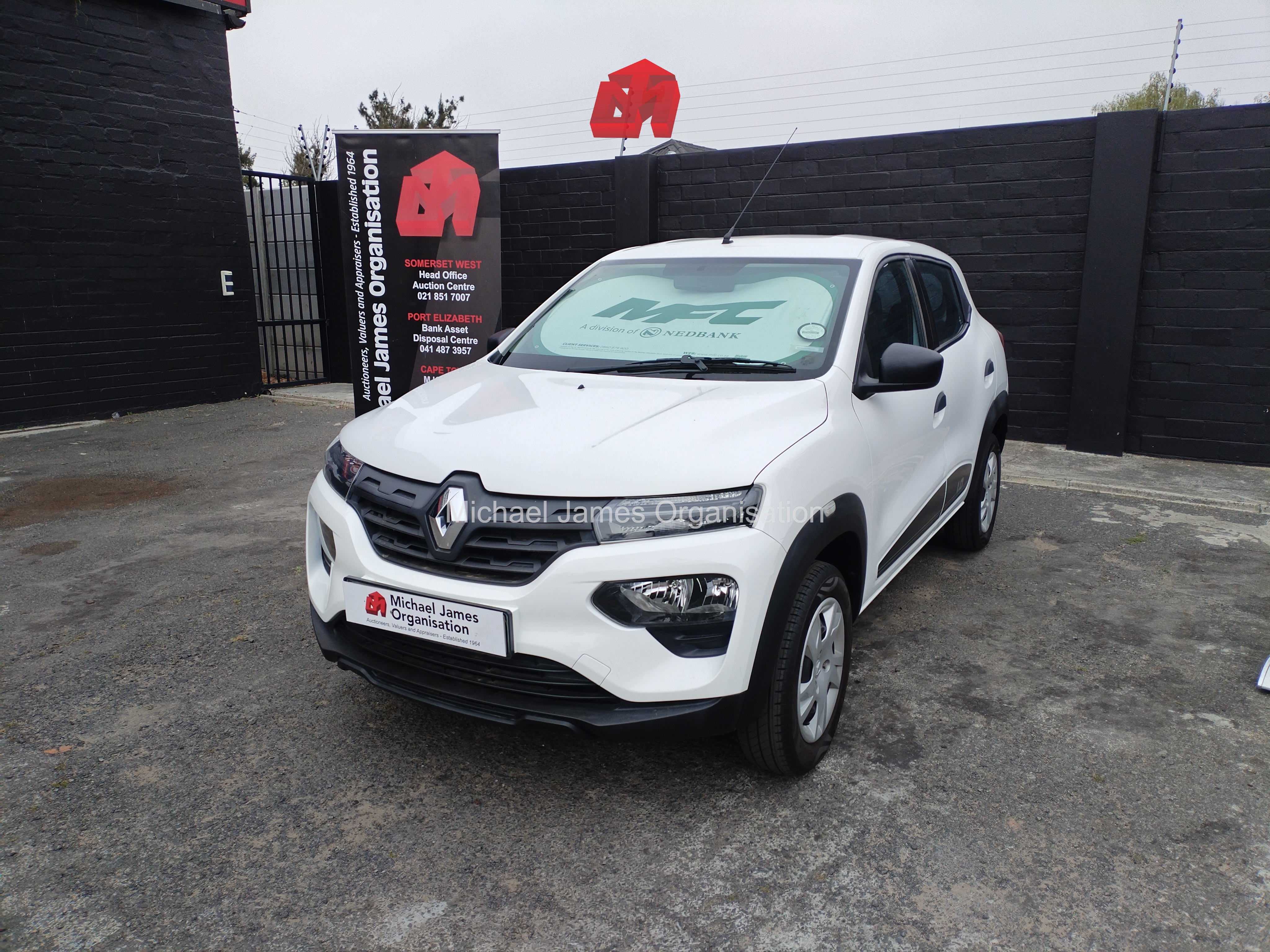 2022 RENAULT KWID 1.0 EXPRESSION/ LIFE/ EVOLUTION 5DR