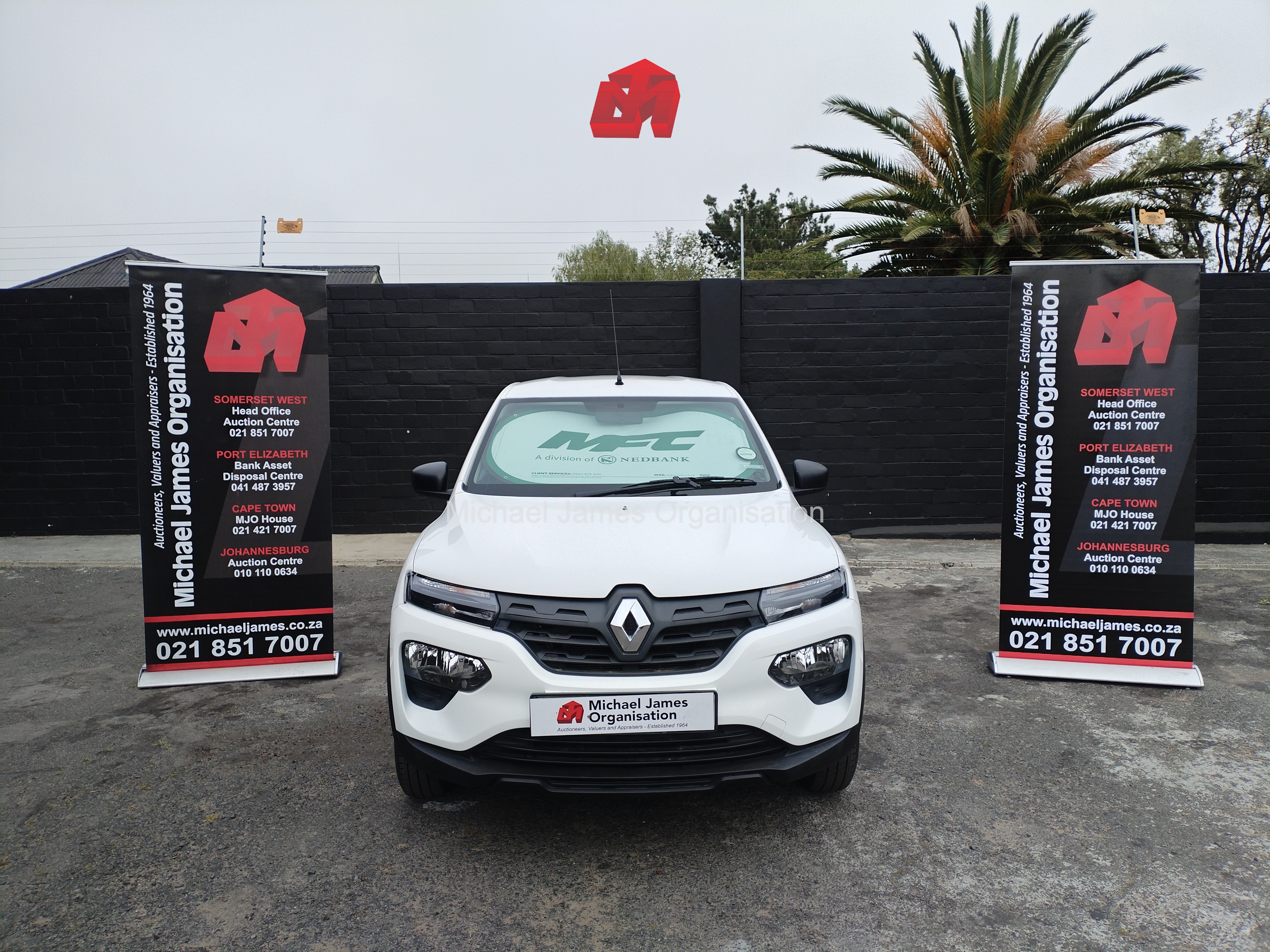 2022 RENAULT KWID 1.0 EXPRESSION/ LIFE/ EVOLUTION 5DR thumbnail 2