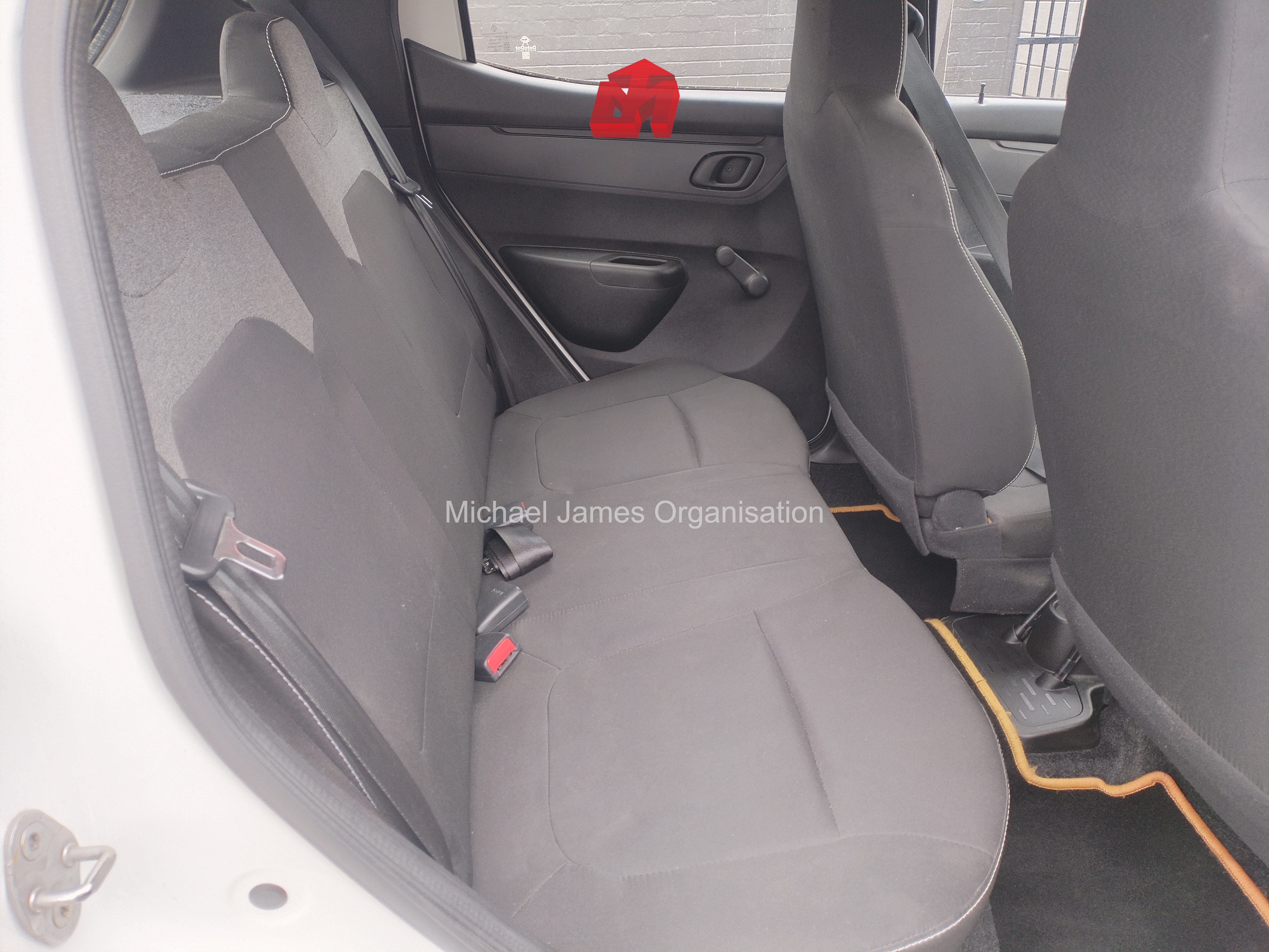 2022 RENAULT KWID 1.0 EXPRESSION/ LIFE/ EVOLUTION 5DR thumbnail 6