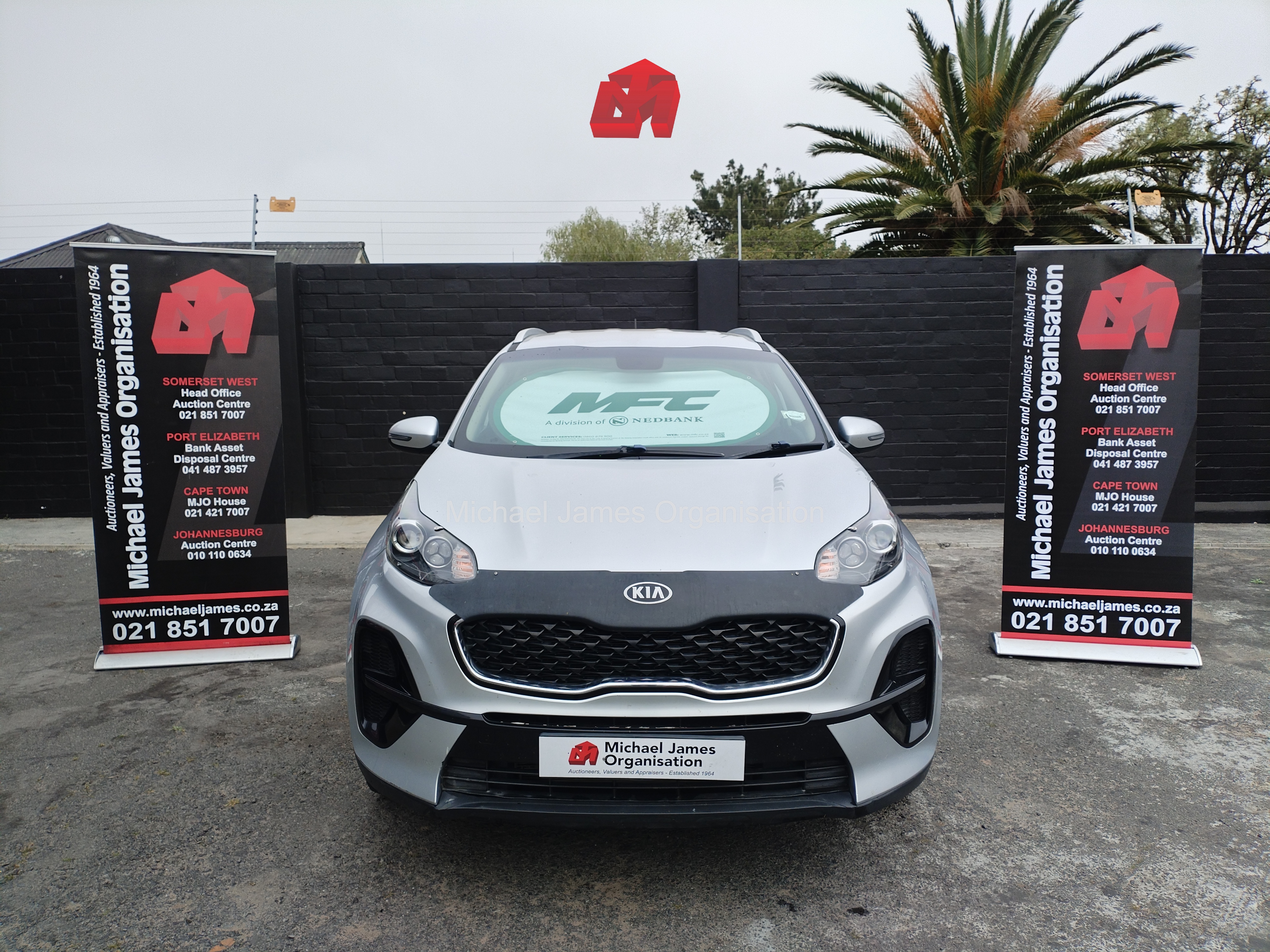 2019 KIA SPORTAGE 1.6 GDI IGNITE A/T thumbnail 2